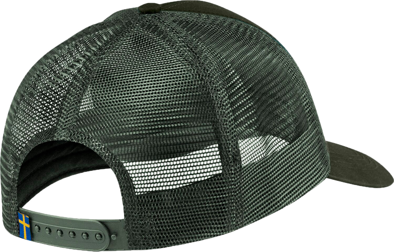 1960 Logo Långtradarkeps Cap