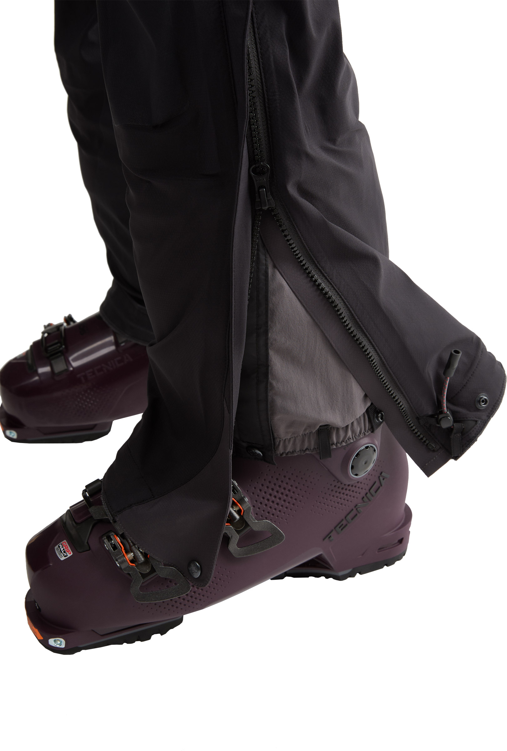 Skade 2.0 Salopette Dame