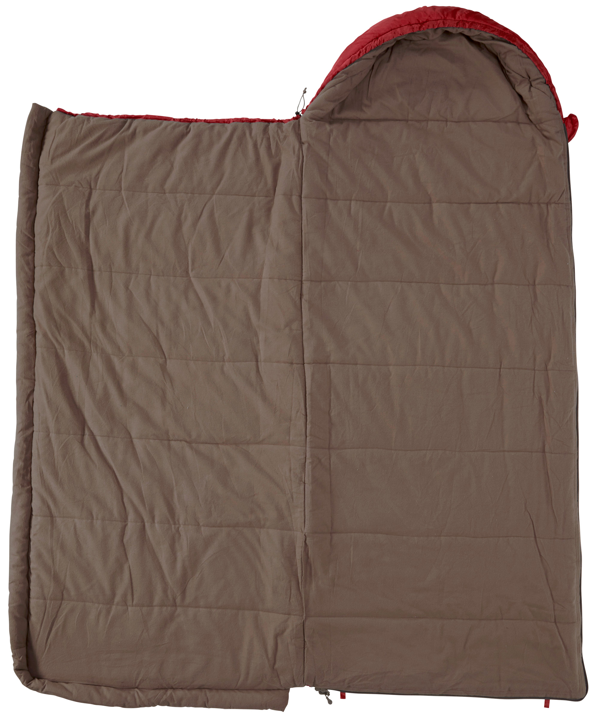 Utah 150 Blanket Børn Fibertæppe/-sovepose
