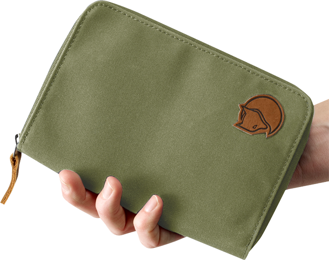 Passport Wallet