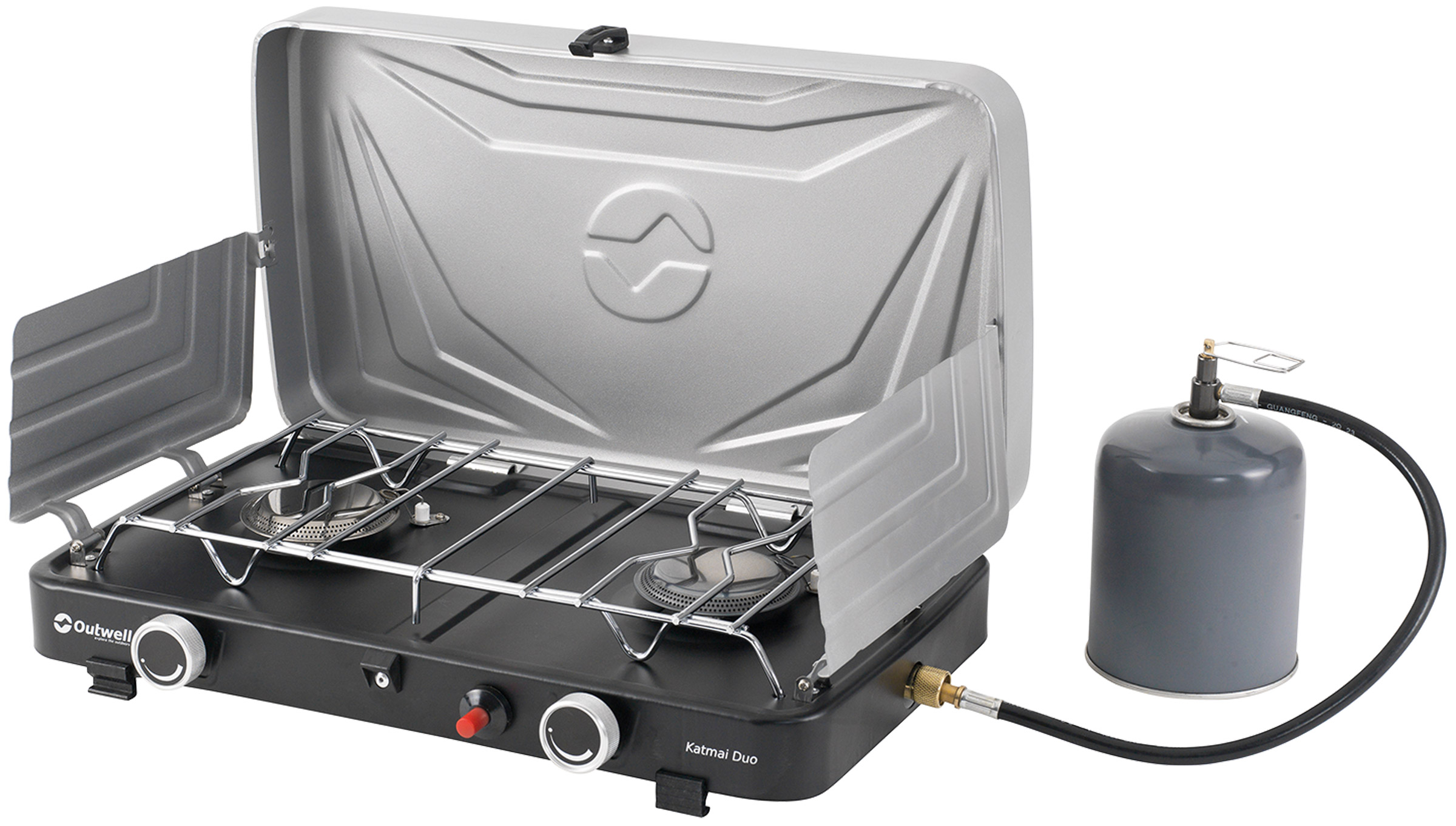 Katmai Duo Gaskøkken