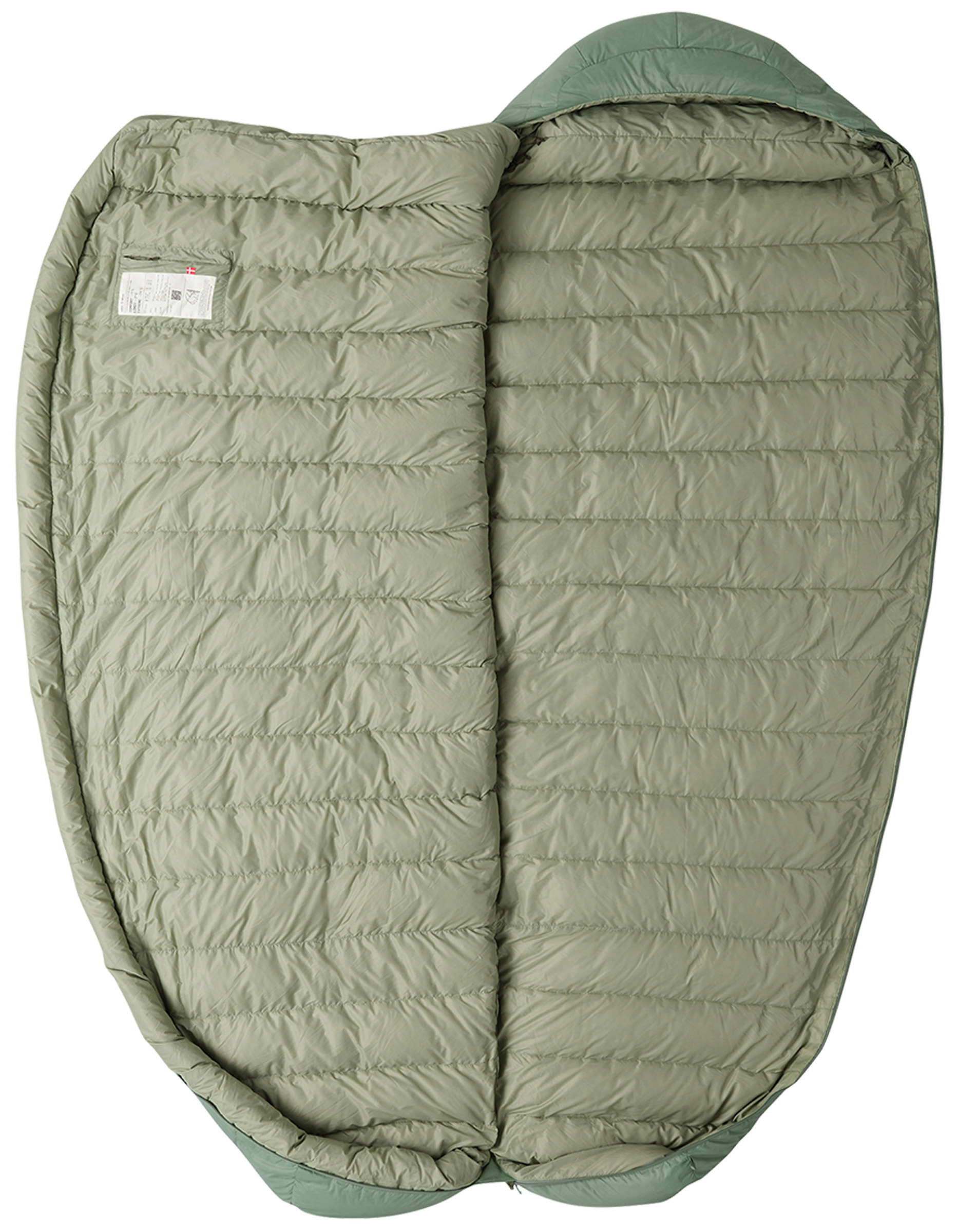 Ides -5° Wide X-Large Dunsovepose