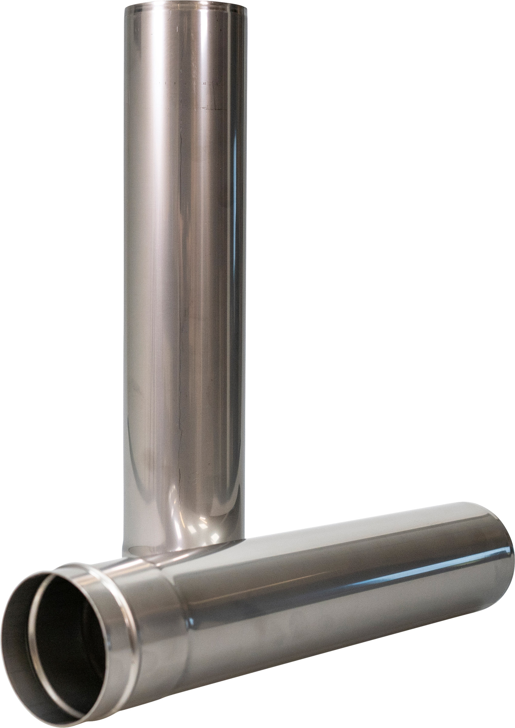 Torden Chimney Pipe Spare Set of Two