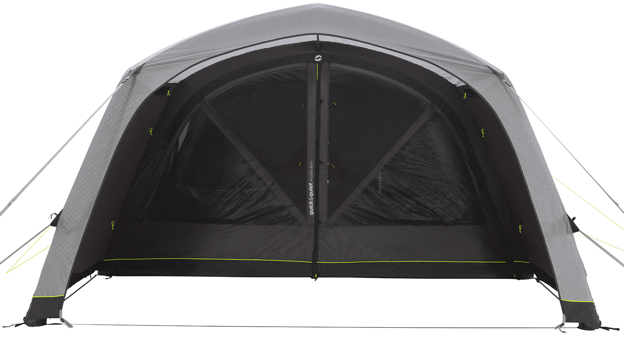 Iowa 6 Lufttelt, 6-Personers Telt