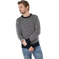 Bjorn Sweater Round Neck Fuza Wool Beklædning