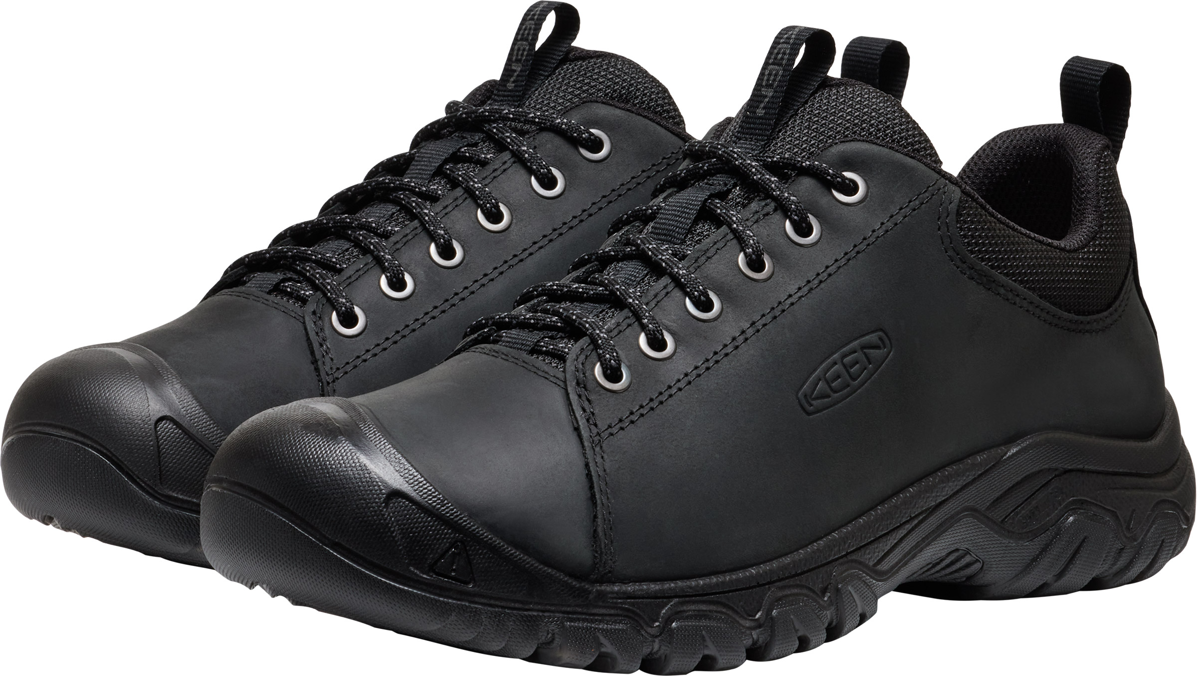 Targhee IV Oxford