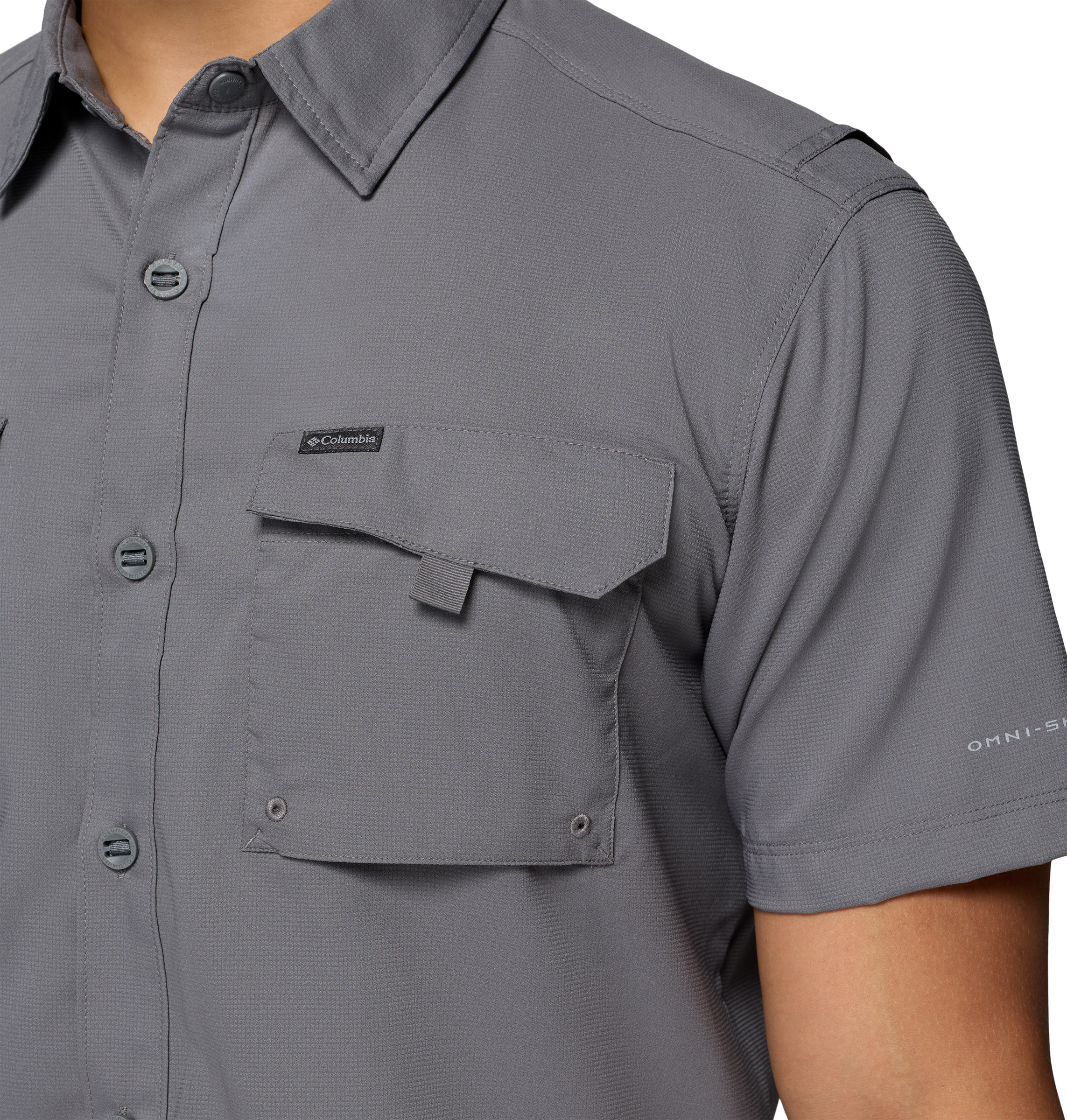 Silver Ridge Utility II SS