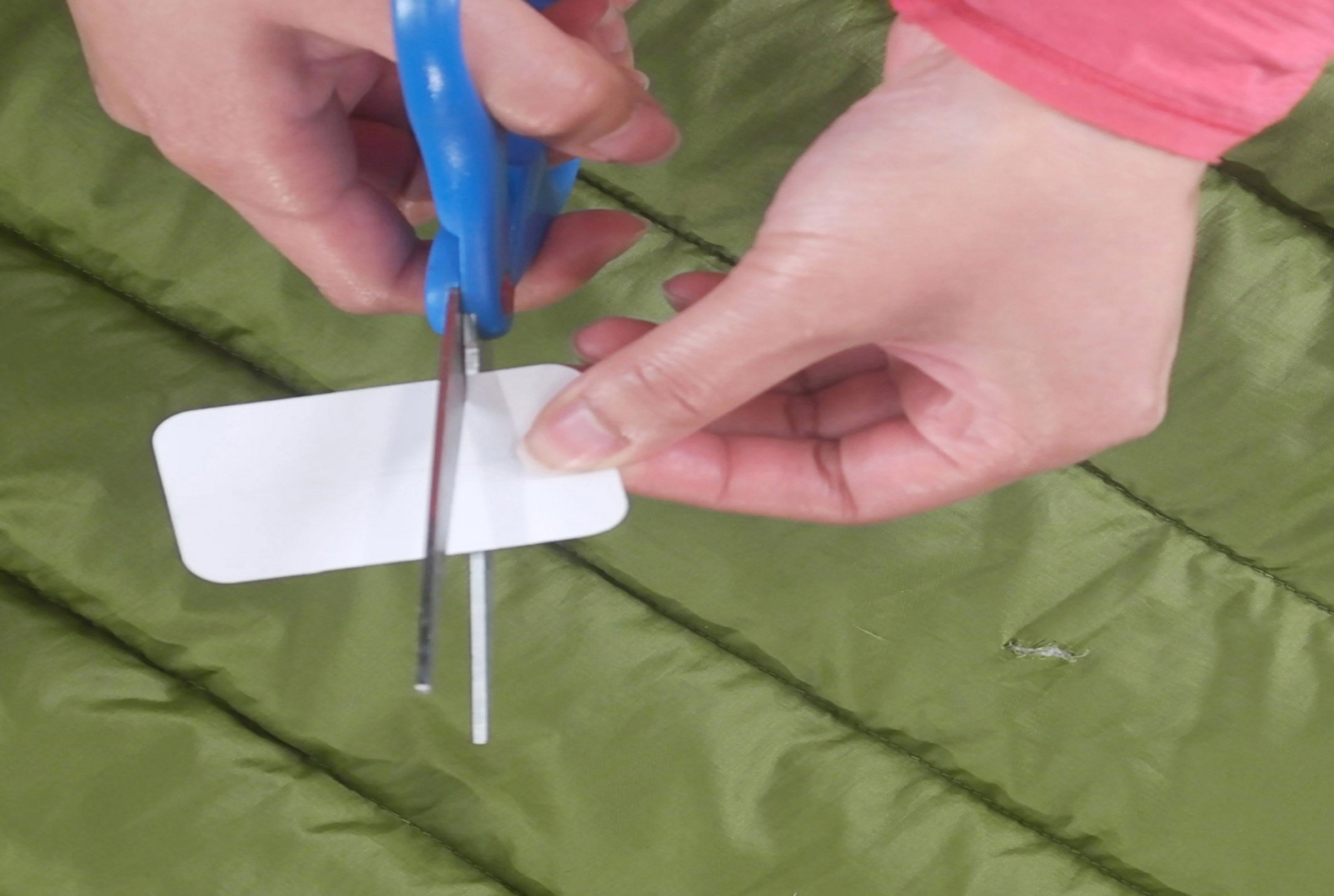 Tenacious Coyote Repair Tape