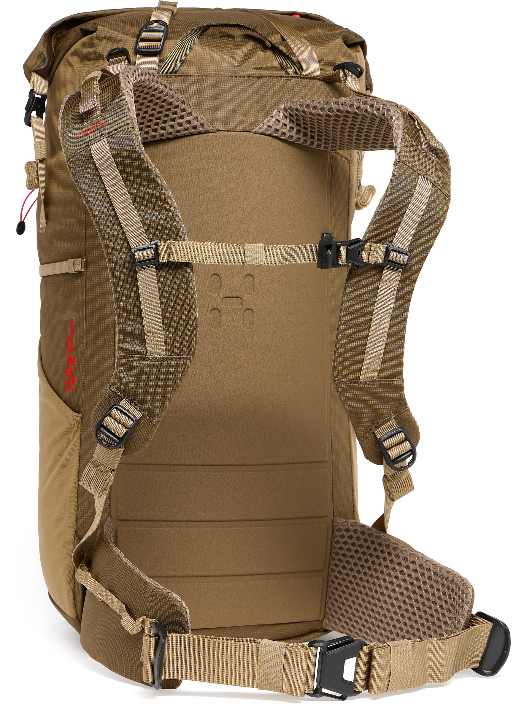 Magma Roll-Top 40 WR