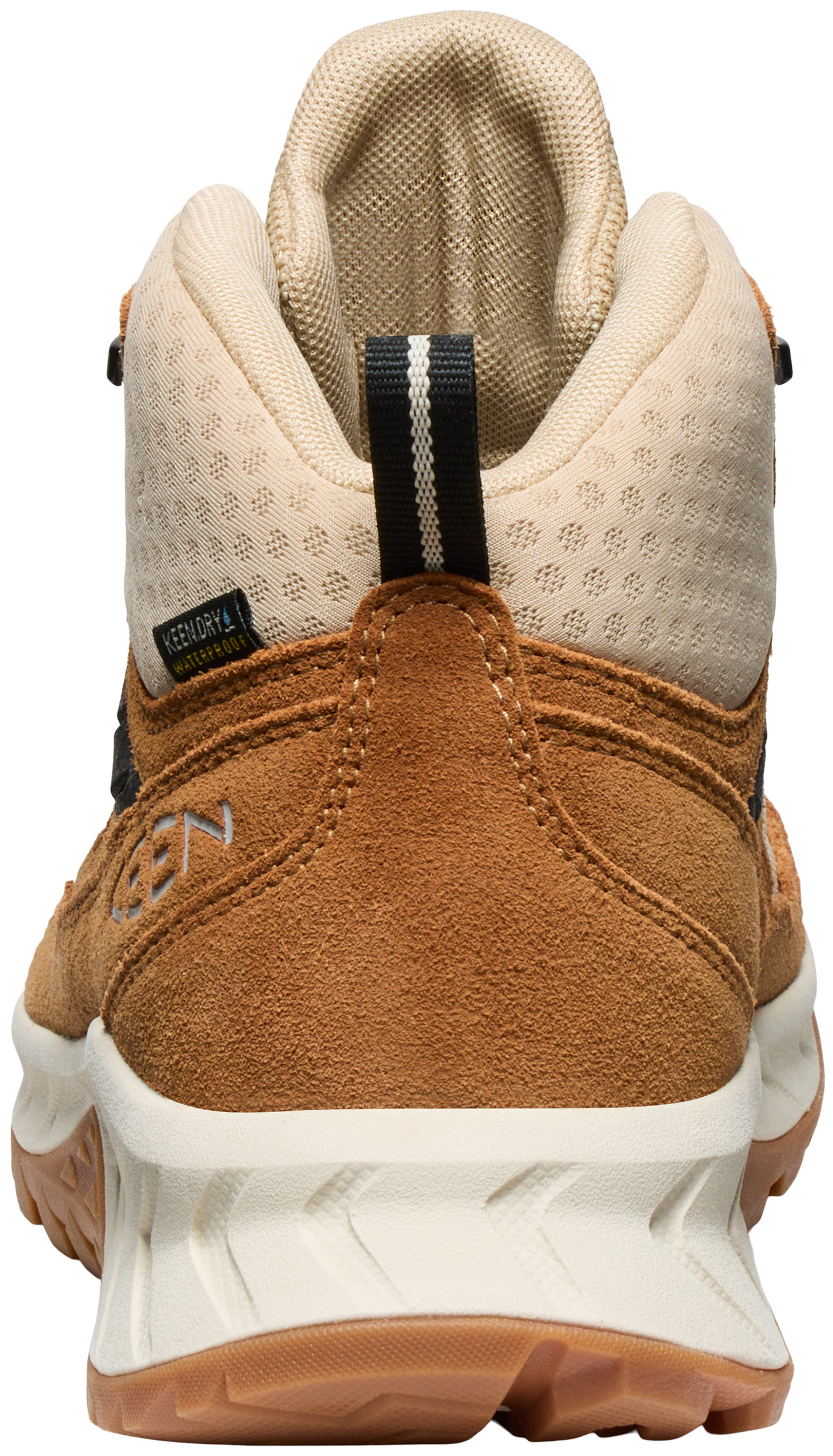 Hightrail Mid WP Dame