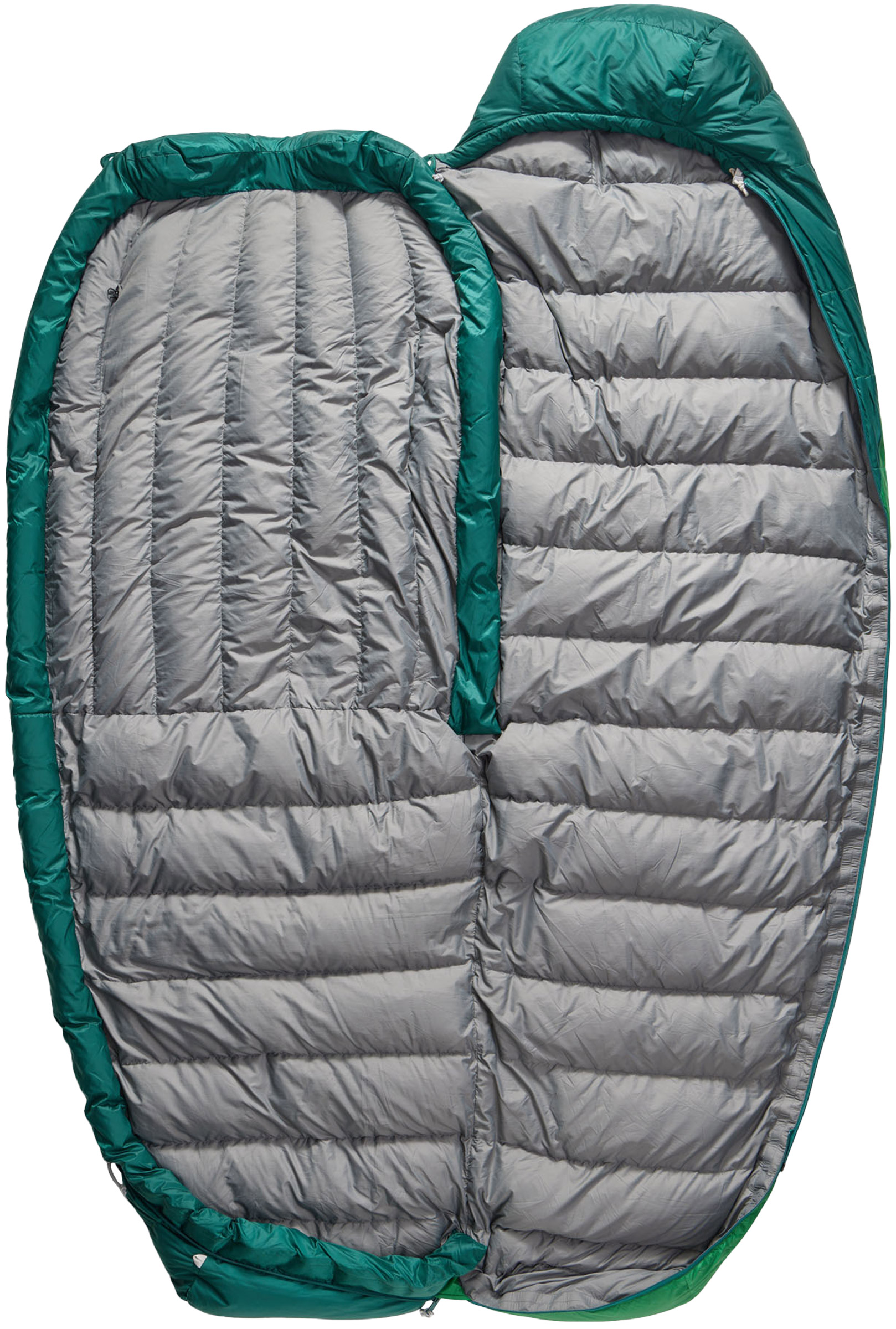 Ascent -1C/30F Long Dunsovepose