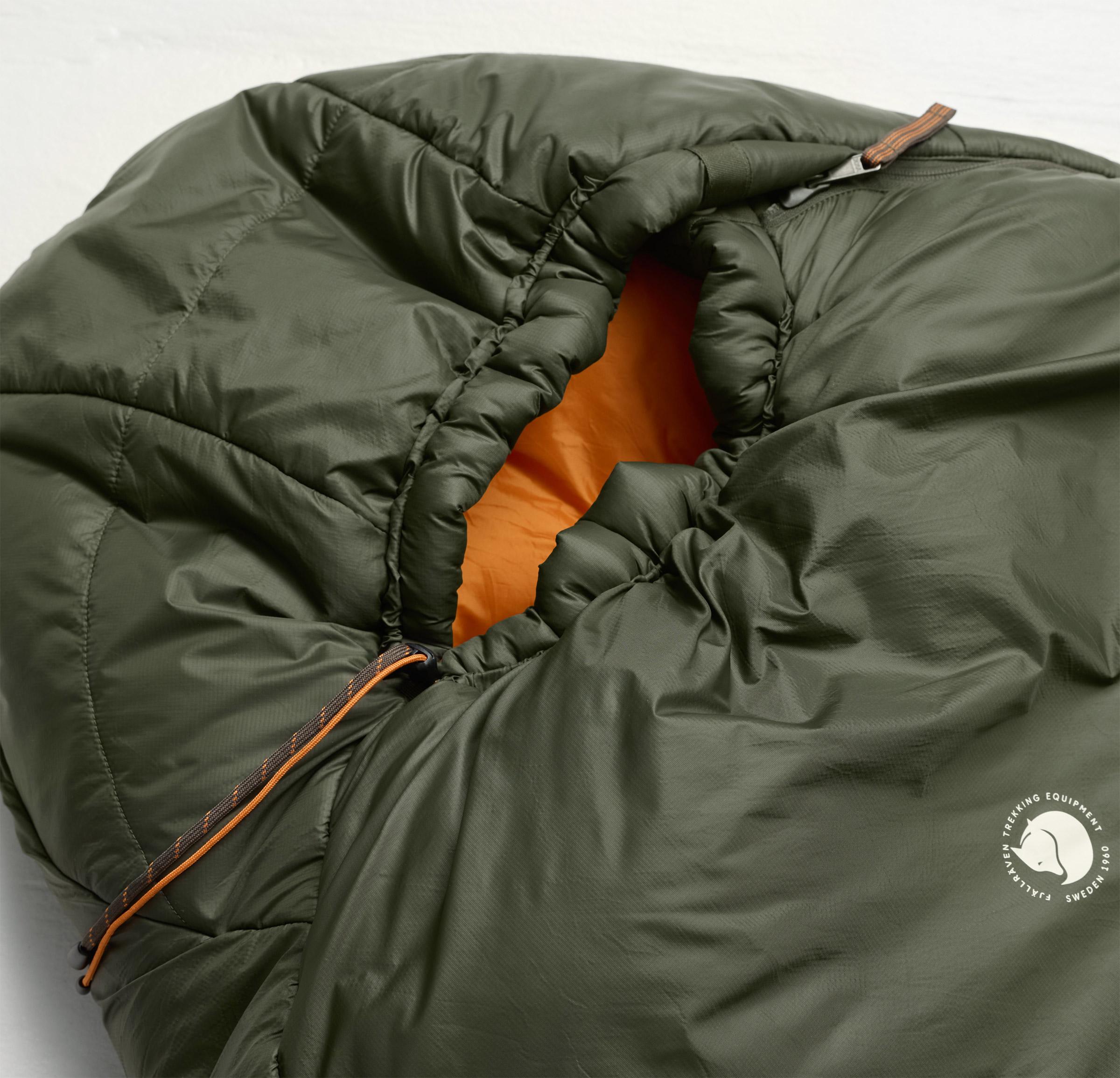 Abisko Three Seasons Long Fibersovepose