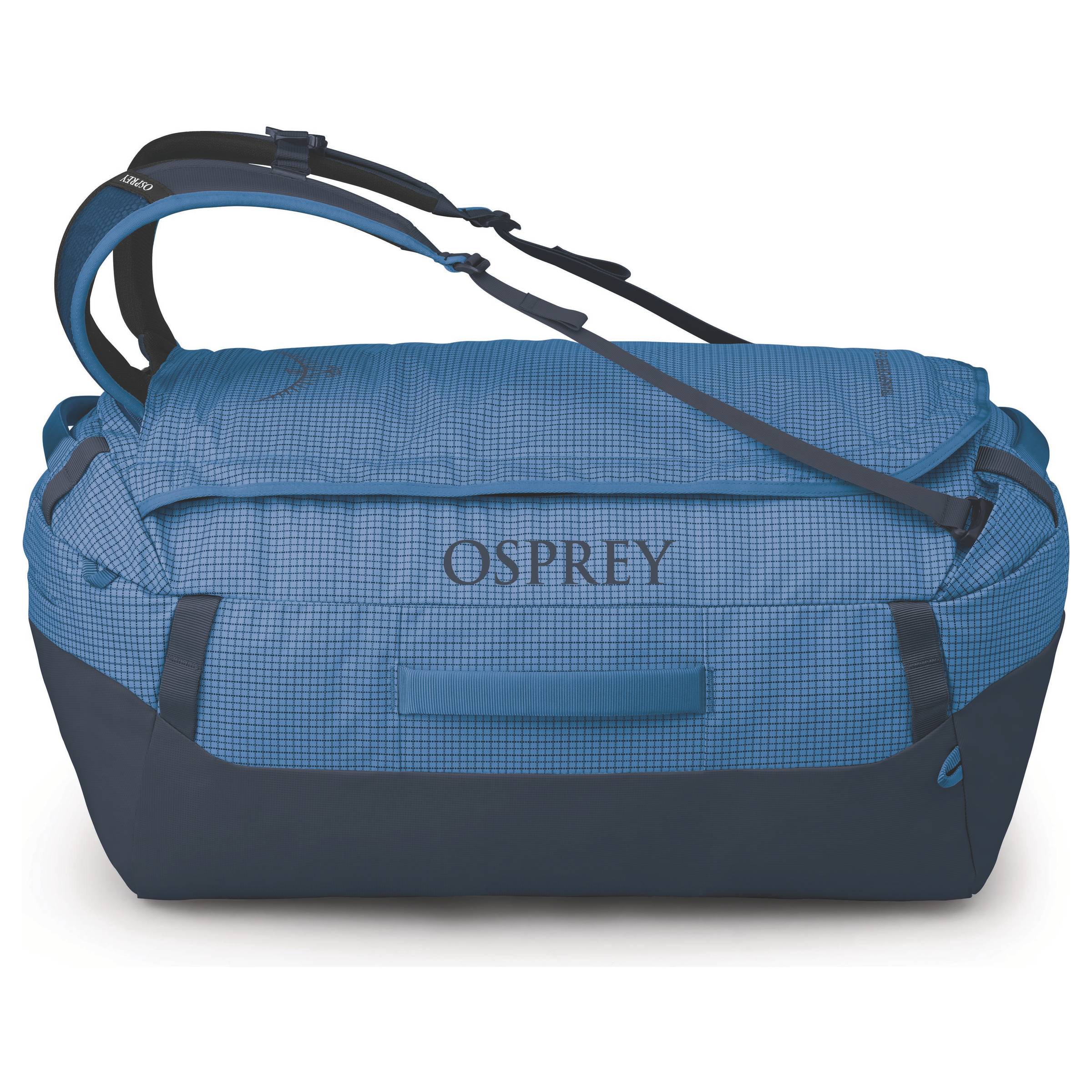 Transporter Duffel 65