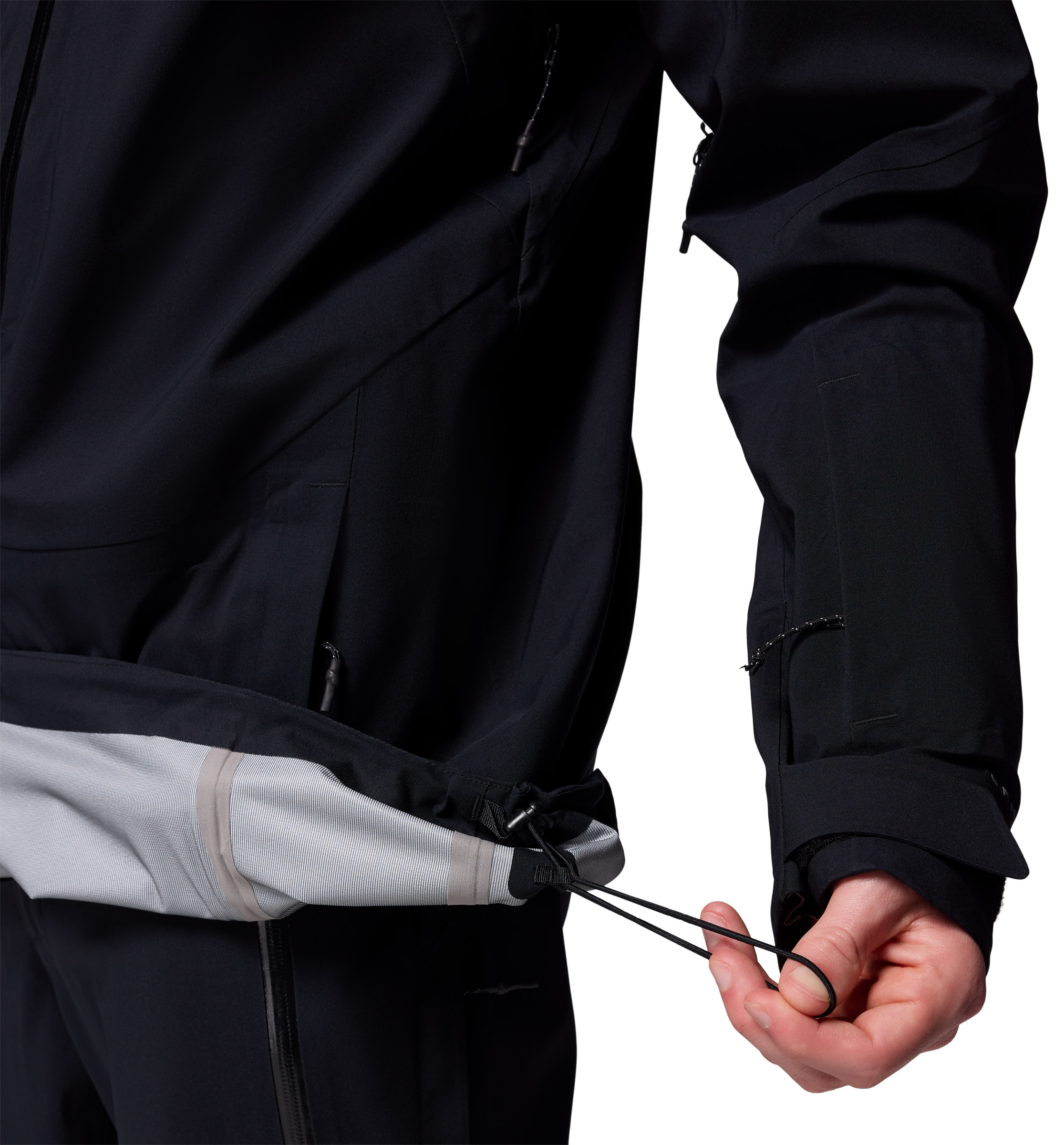 Platinum Peak II 3L Shell