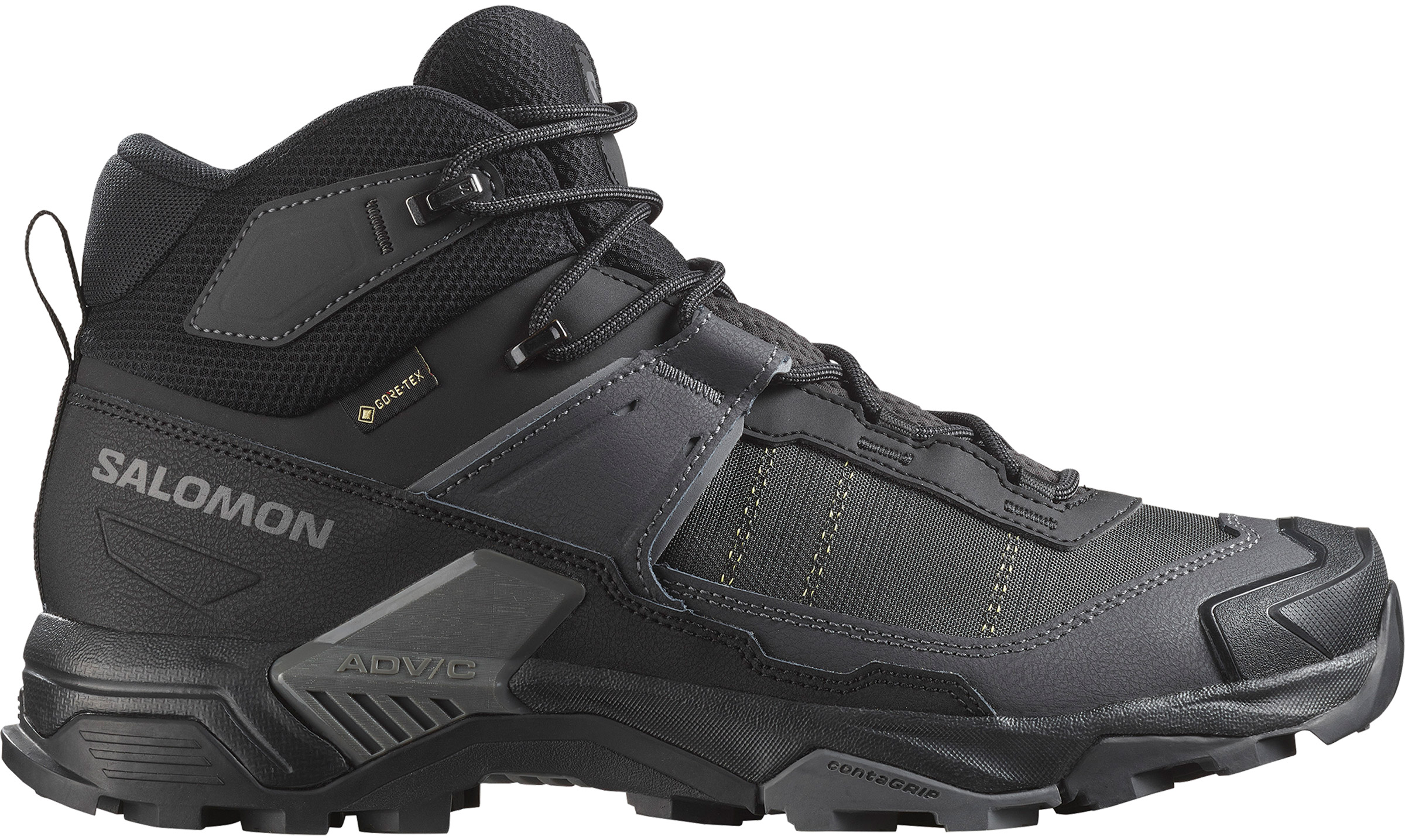 X Ultra 5 Mid GTX Salomon fodtoj