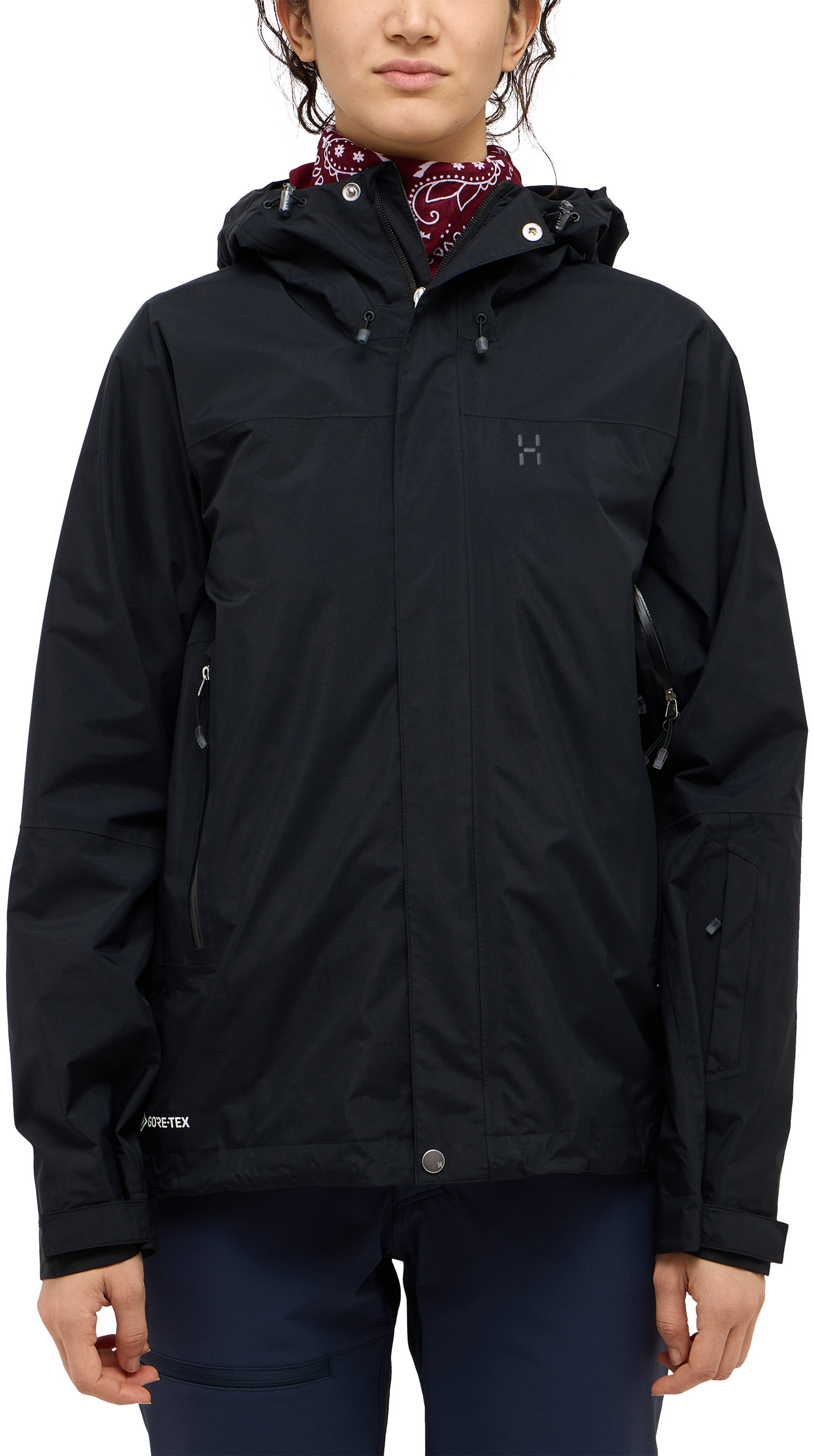 Astral GTX II Jacket Dame