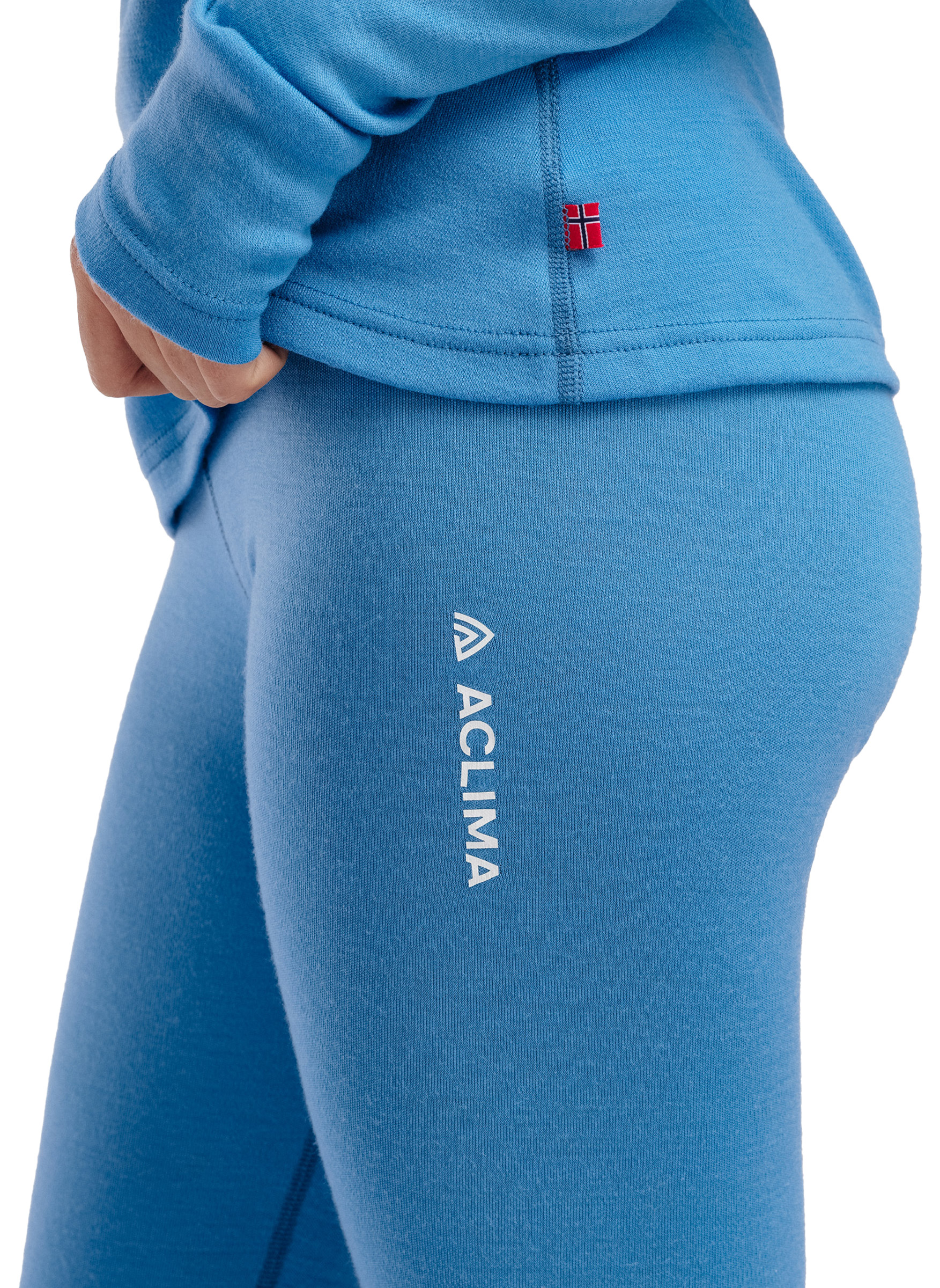 WarmWool Long Pants Dame