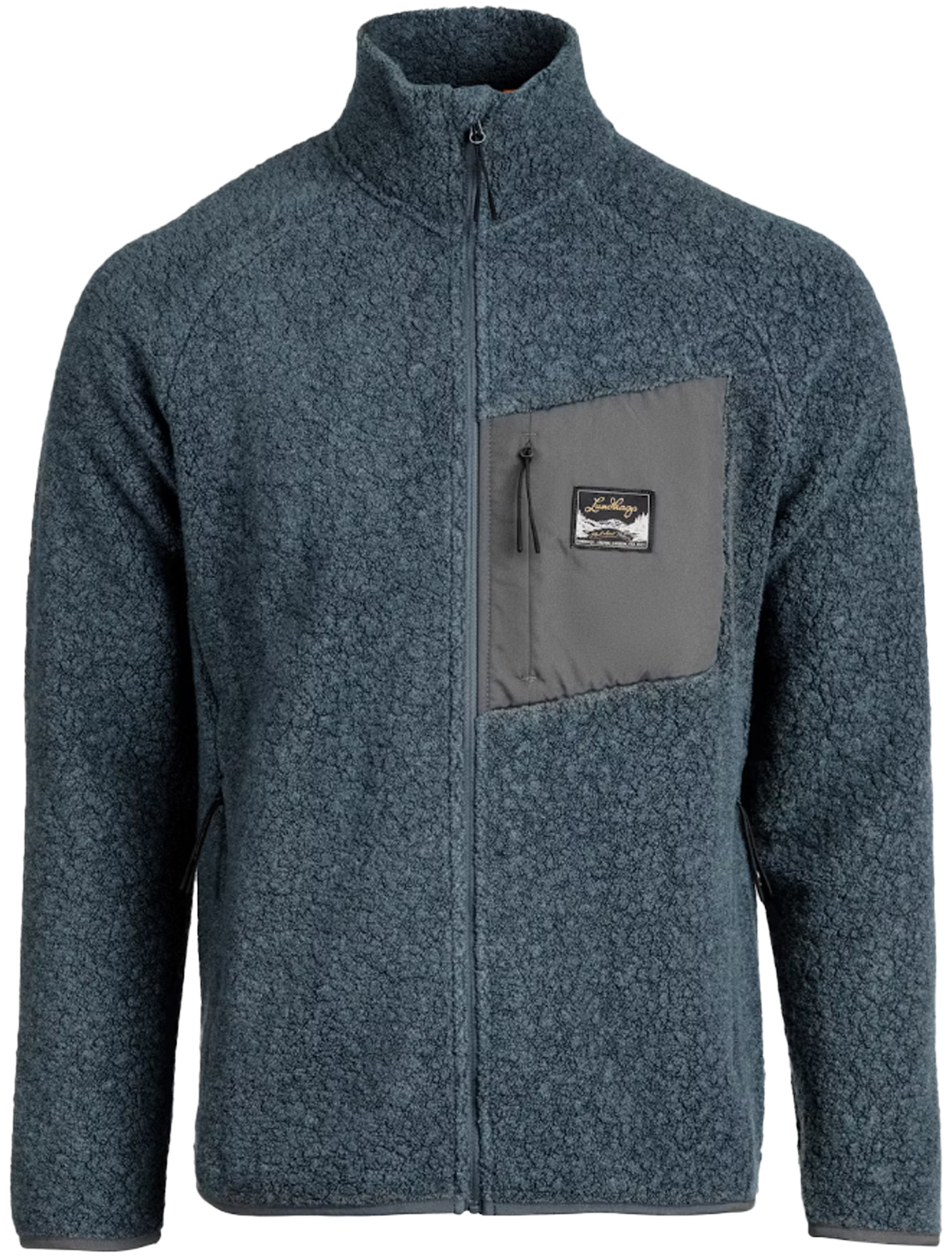 Flok Wool Pile Lundhags brands