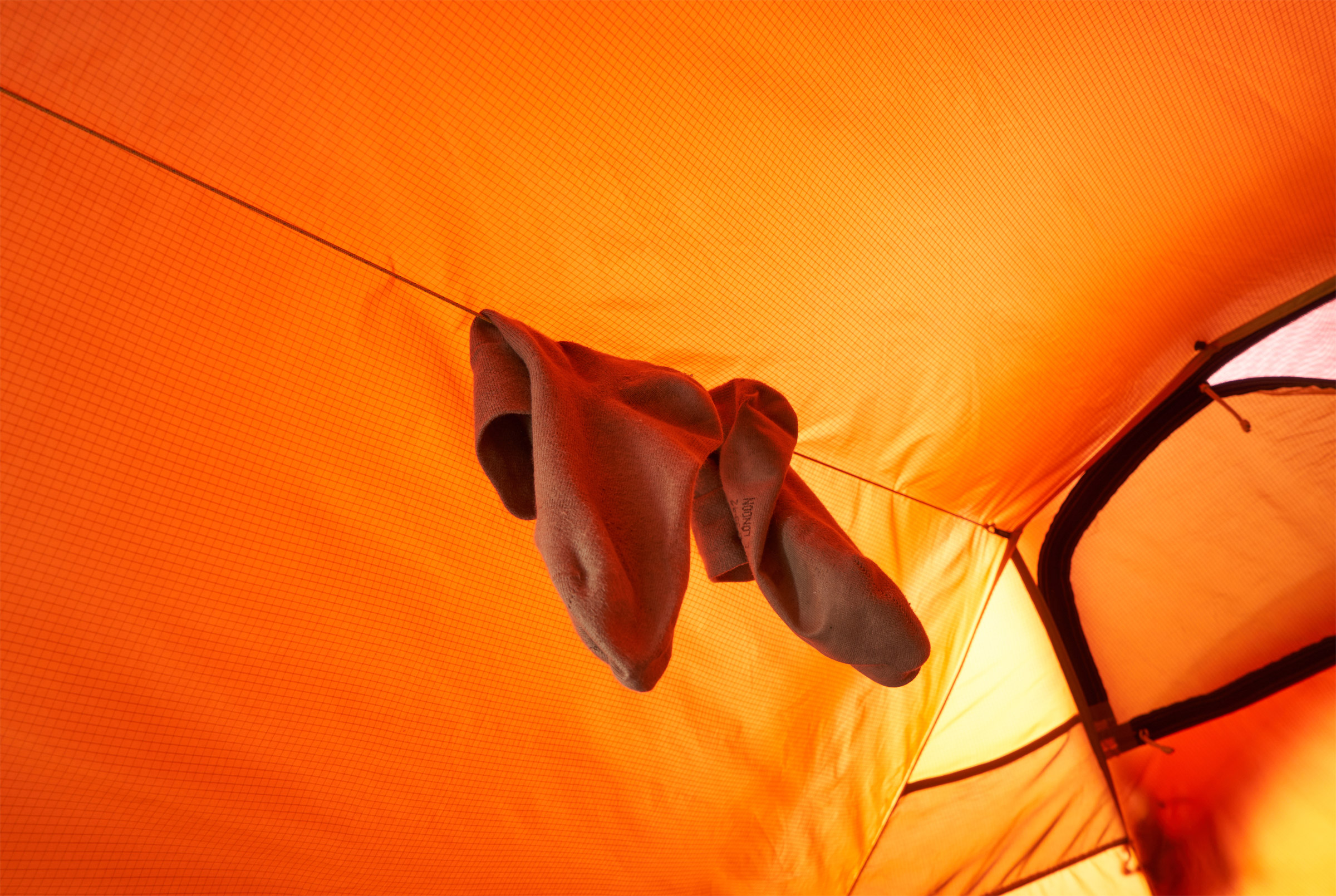 Seiland 3 SP, 3-Personers Telt