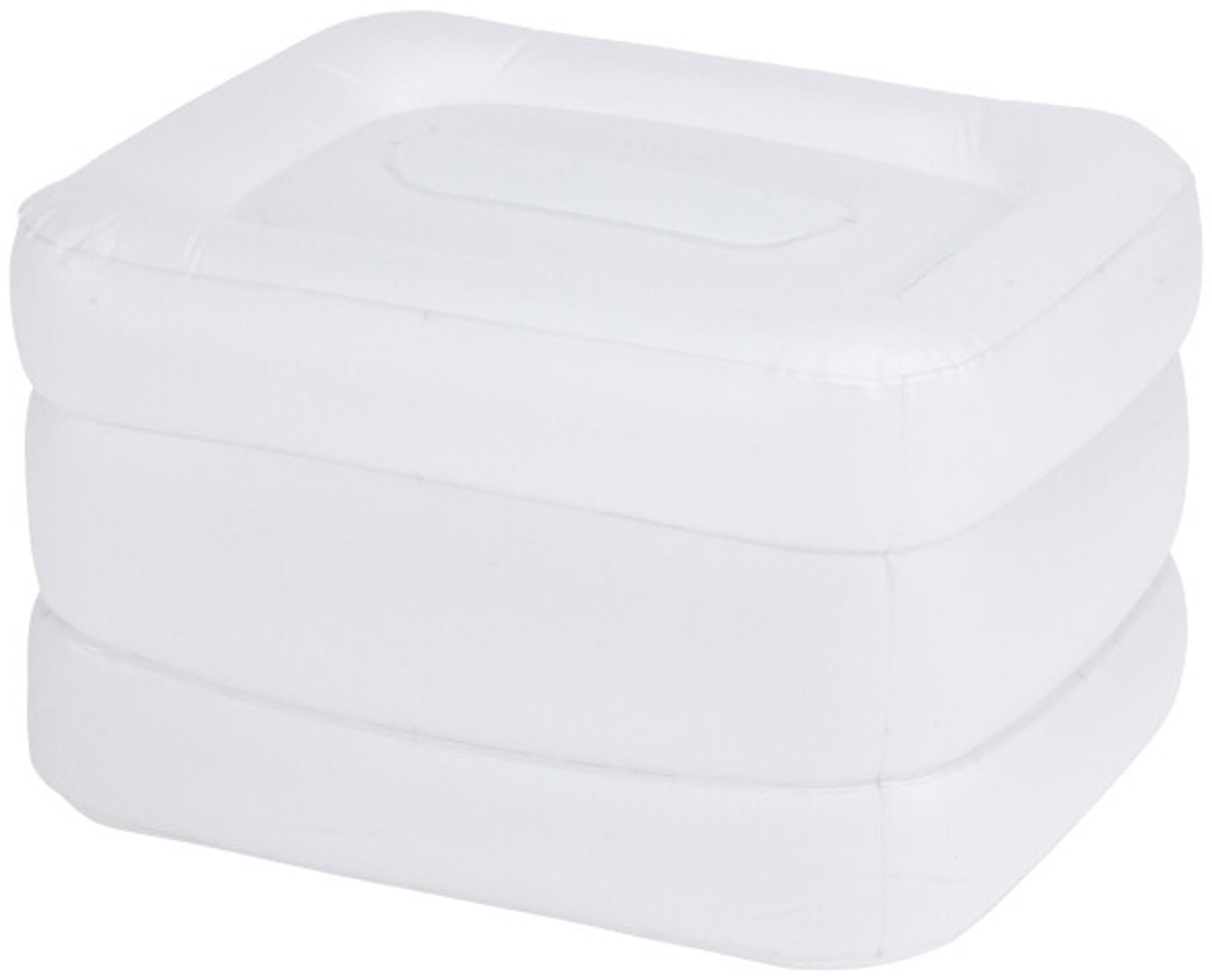 Point Lake Oppustelig Puf