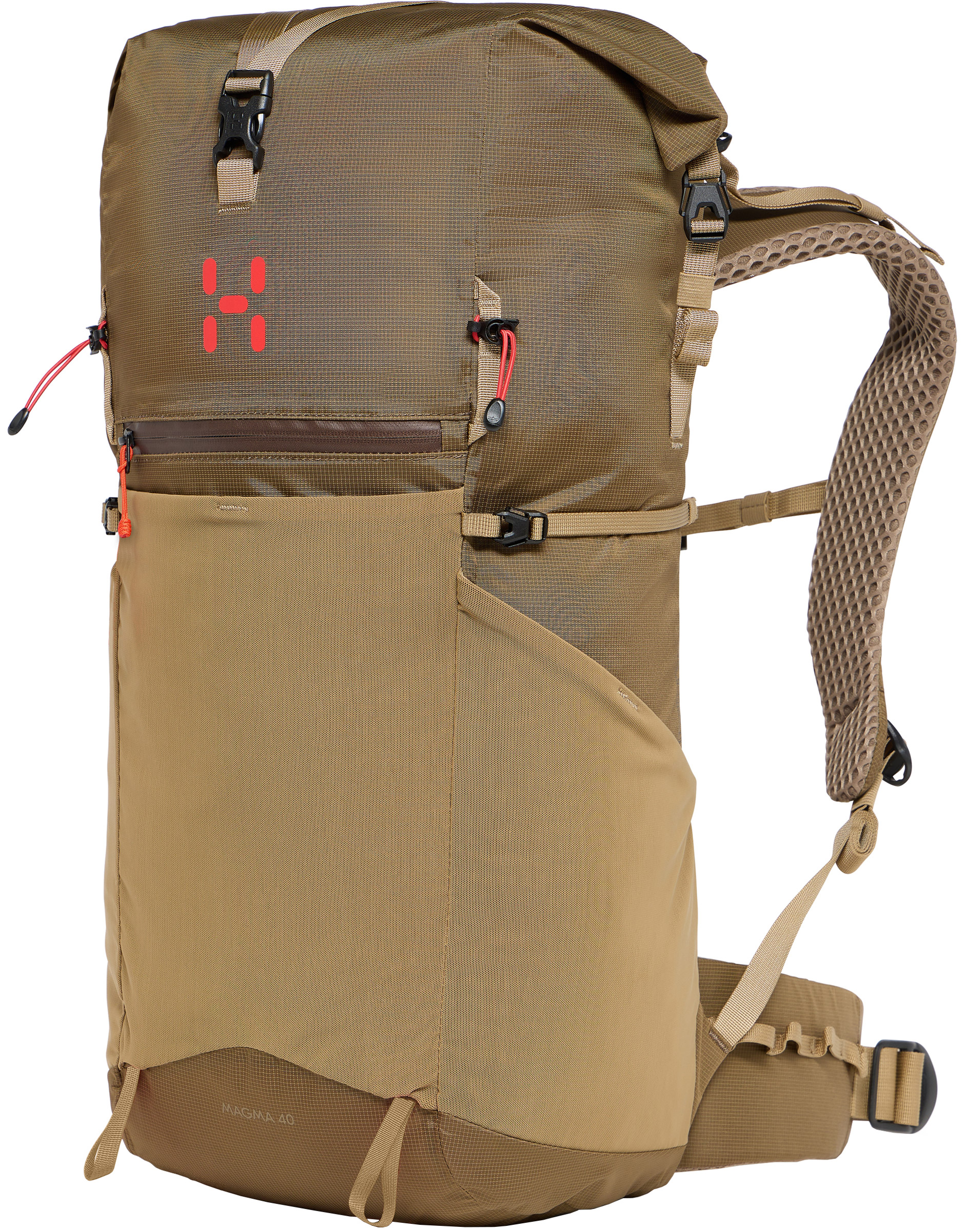 Magma Roll-Top 40 WR Haglöfs brands