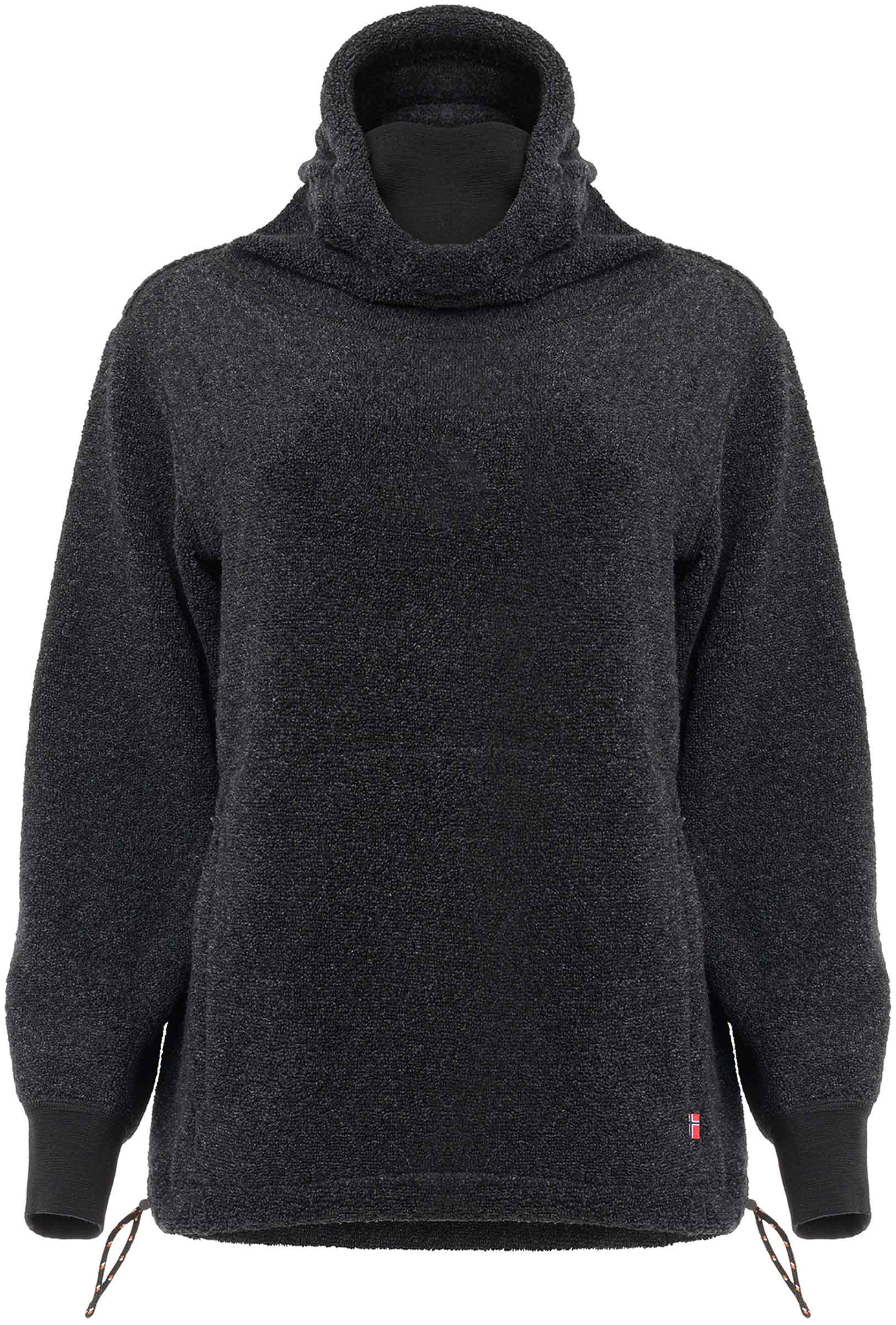 Reborn Terry Pullover Unisex Aclima brands