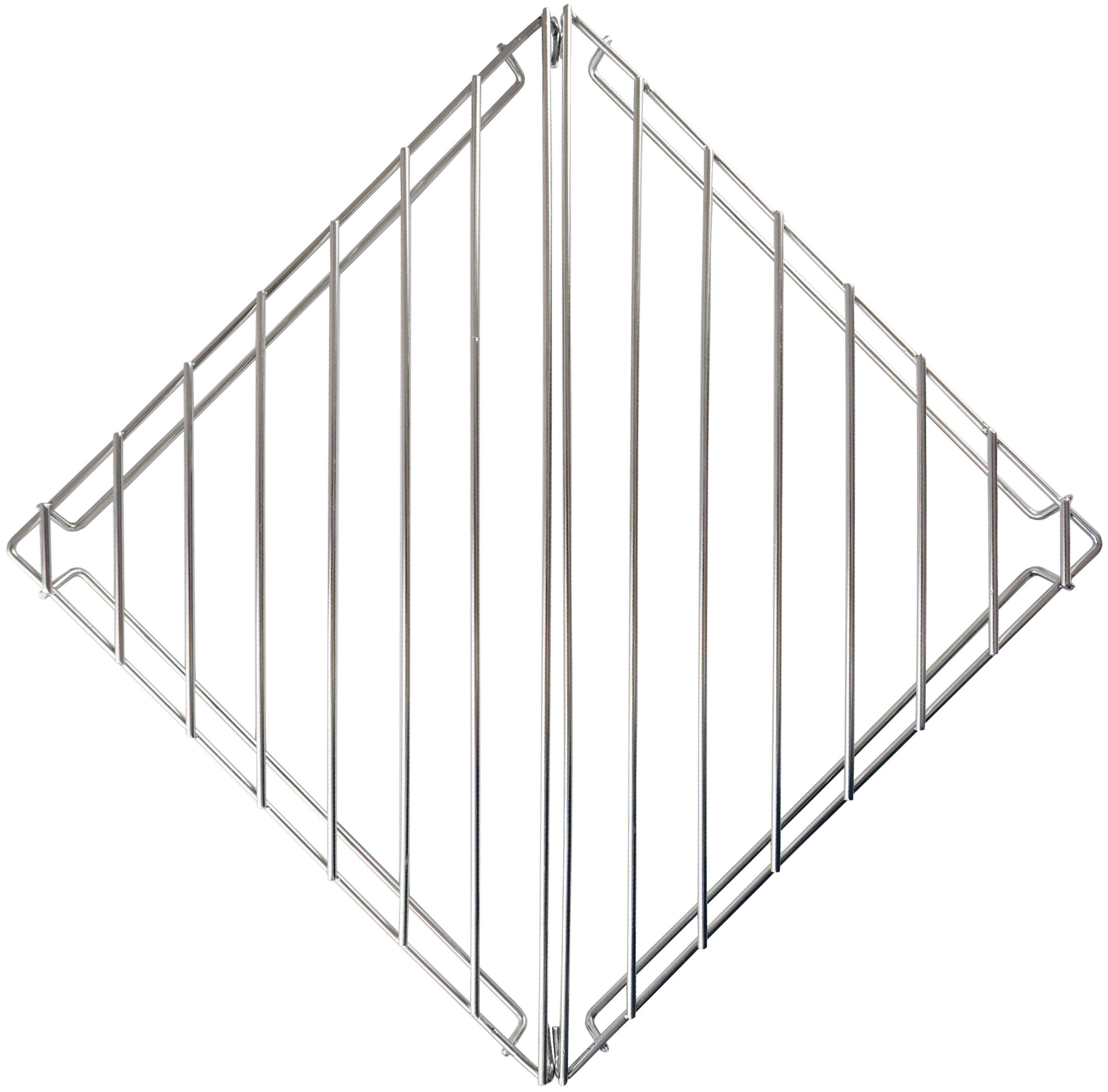 Grate for Medium Flat Firepit Winnerwell brands