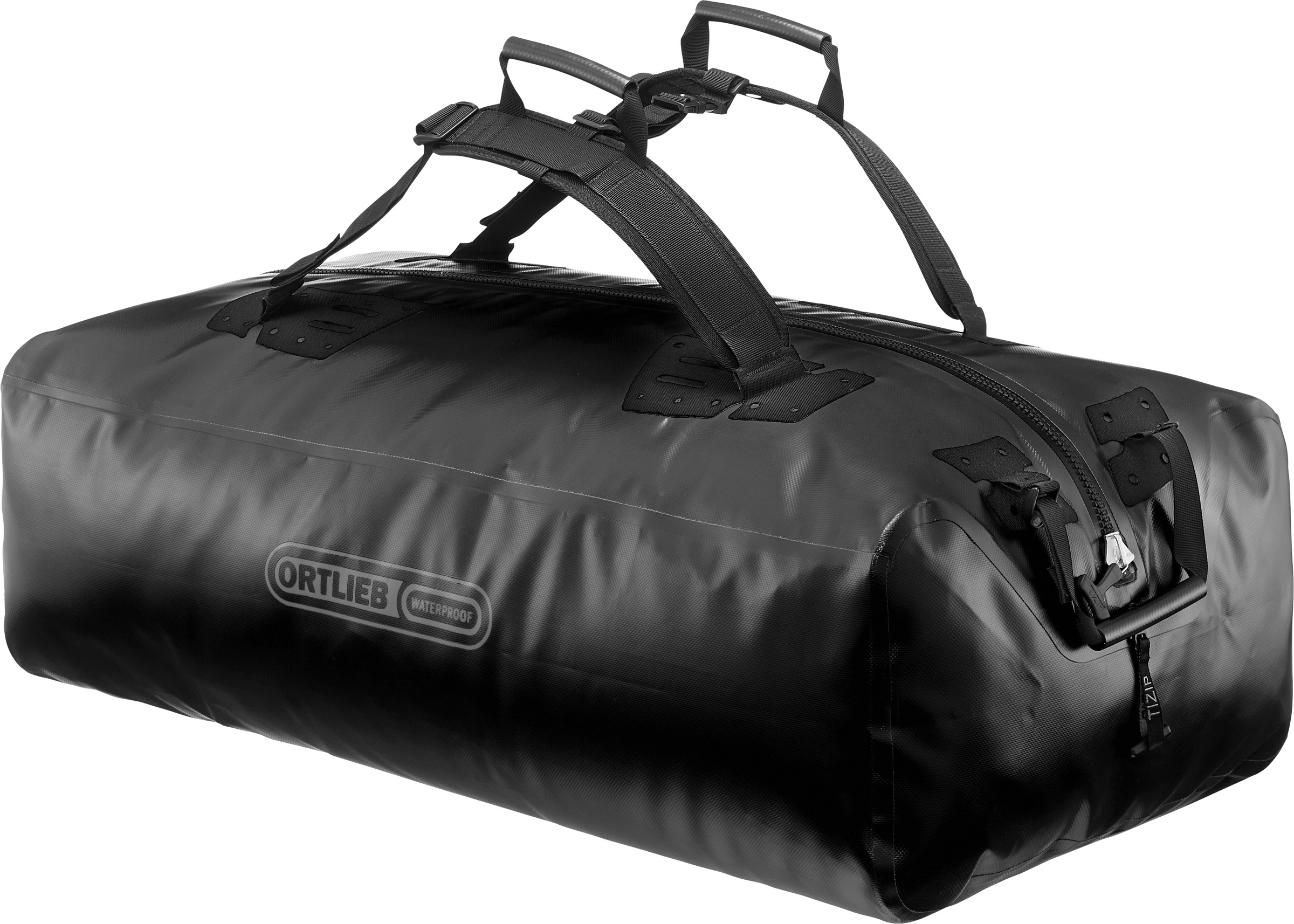 Big-Zip 140L Ortlieb brands