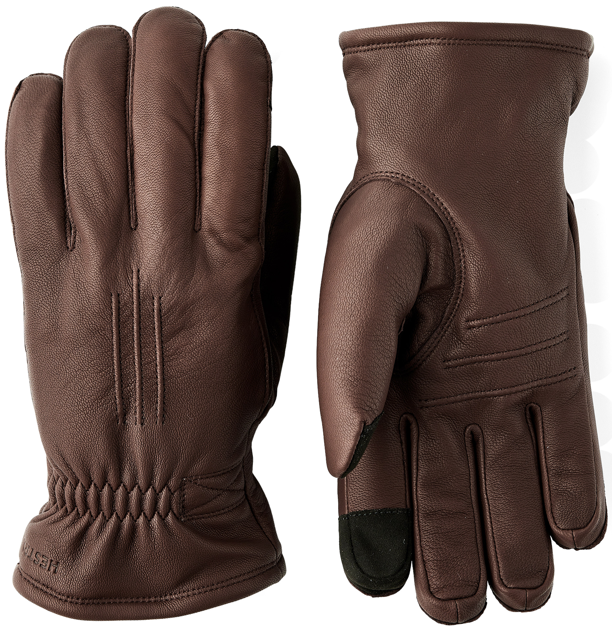 Alvar Glove Hestra brands