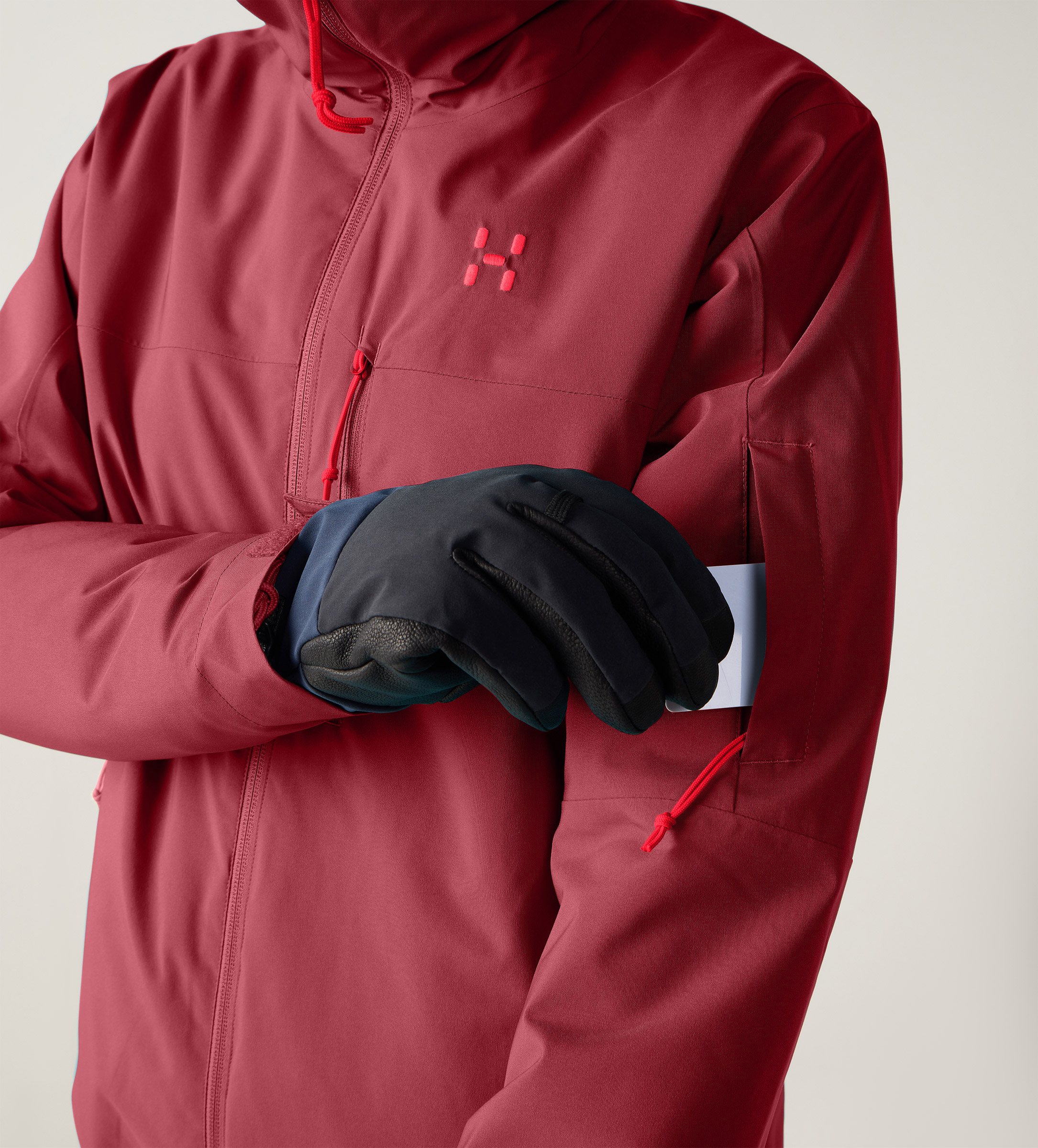 Gondol Insulated II Jacket Dame