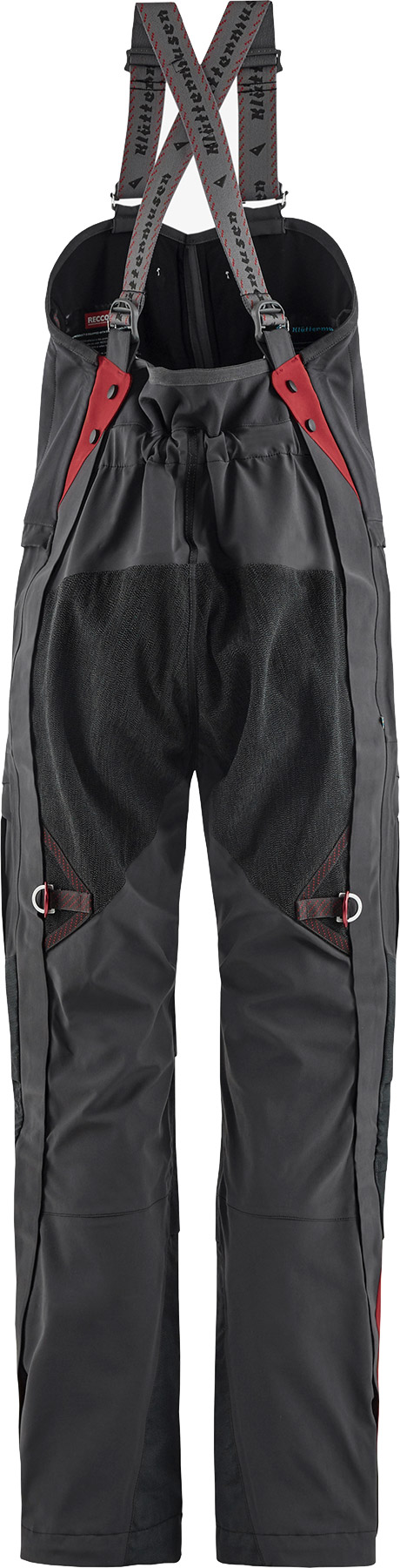 Freke 2.0 Salopettes Regular Dame