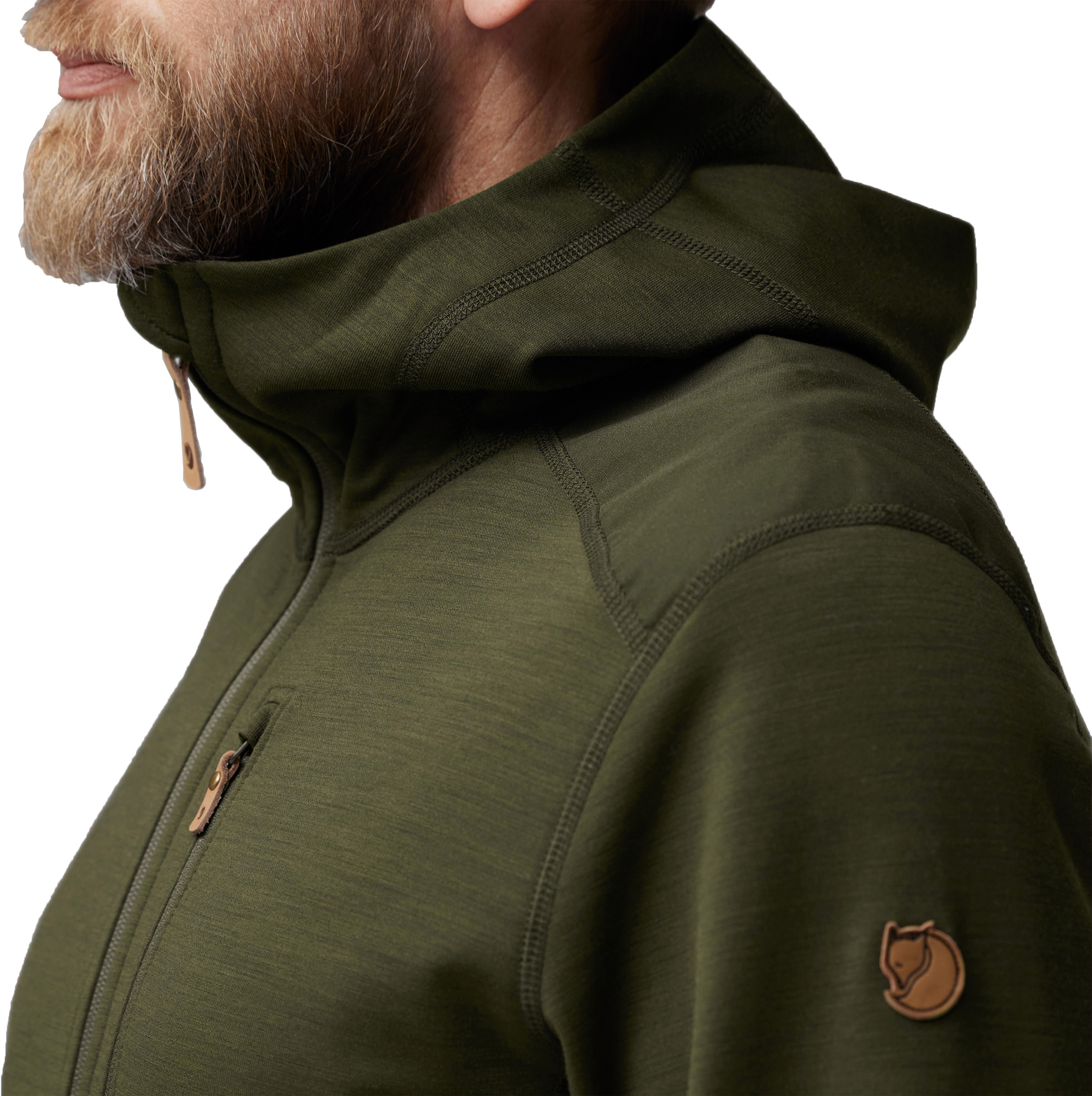 Keb Fleece Hoodie