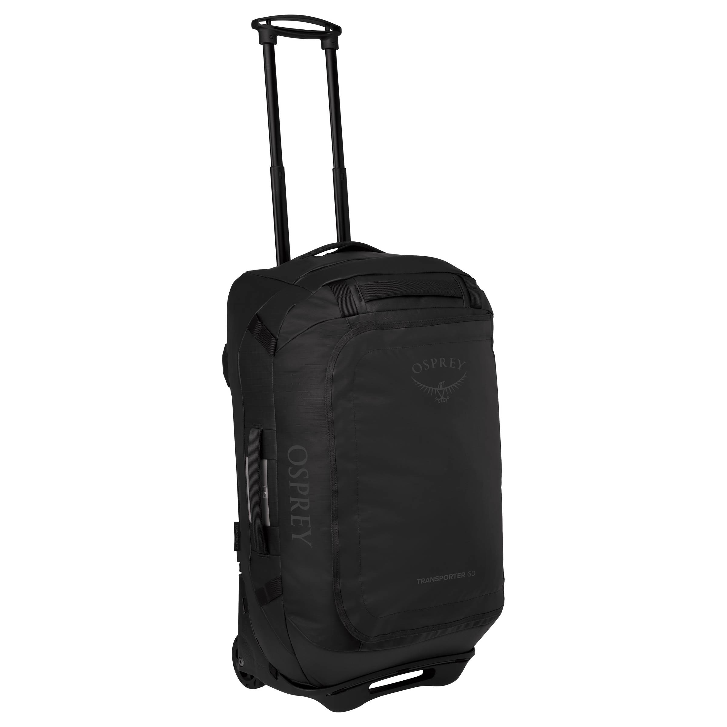 Transporter Wheeled Duffel 60 Osprey rygsaekke