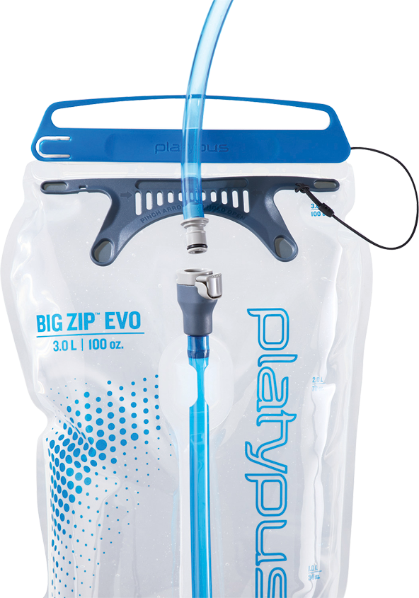 Big Zip EVO 3.0L