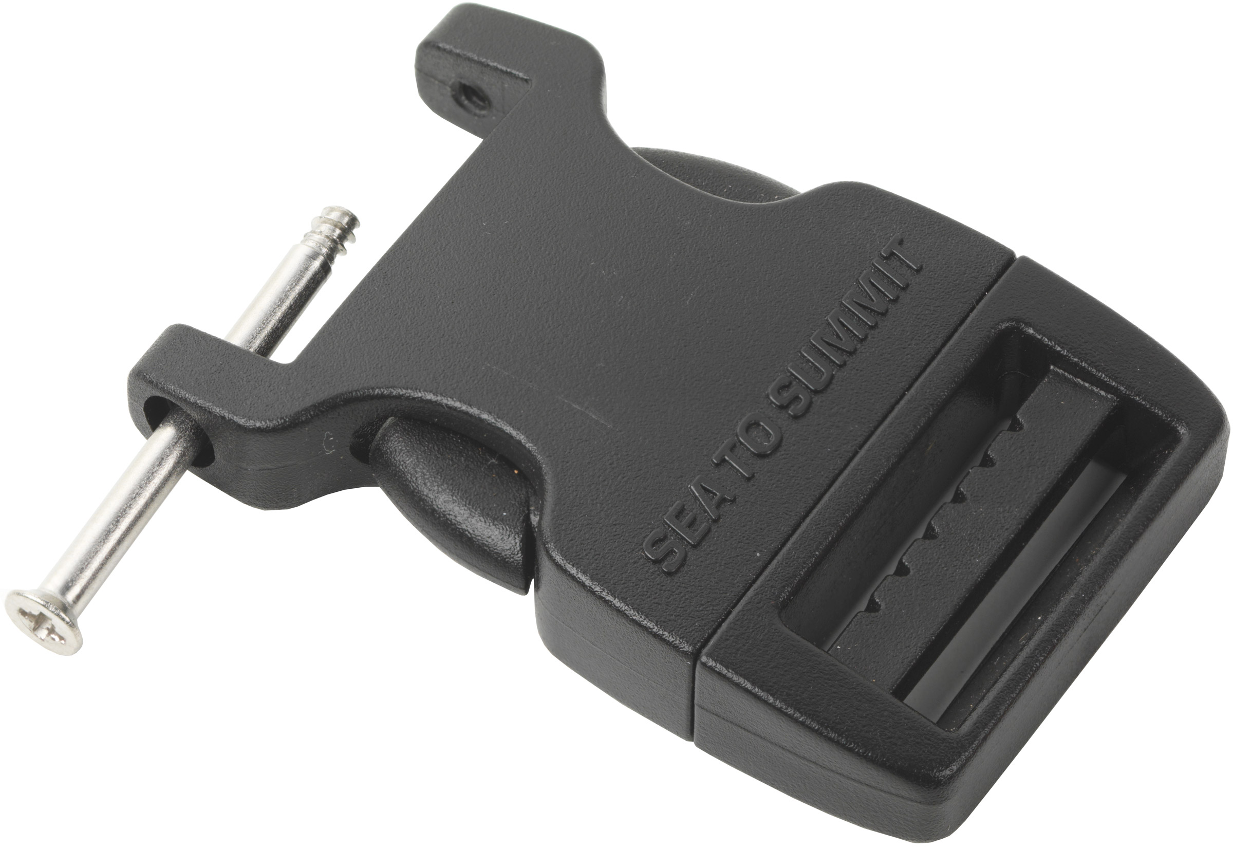 Buckle 25 mm Side Release, 1 Pin Sea to Summit rygsaekke
