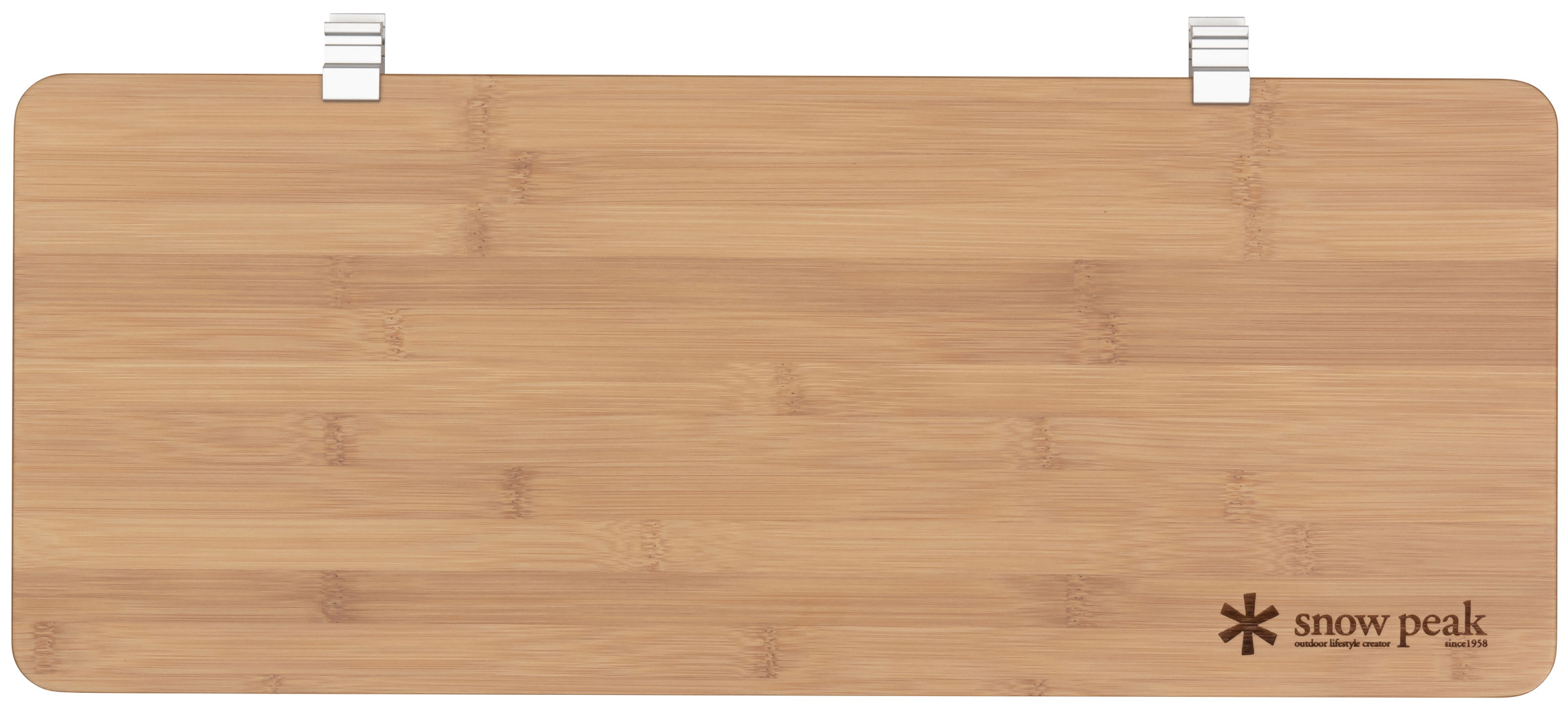 IGT Bamboo Sliding Extension Long
