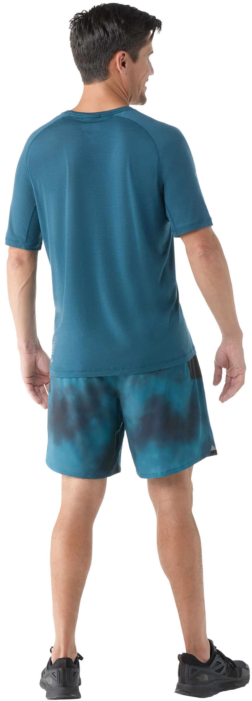 Active Ultralite Short Sleeve