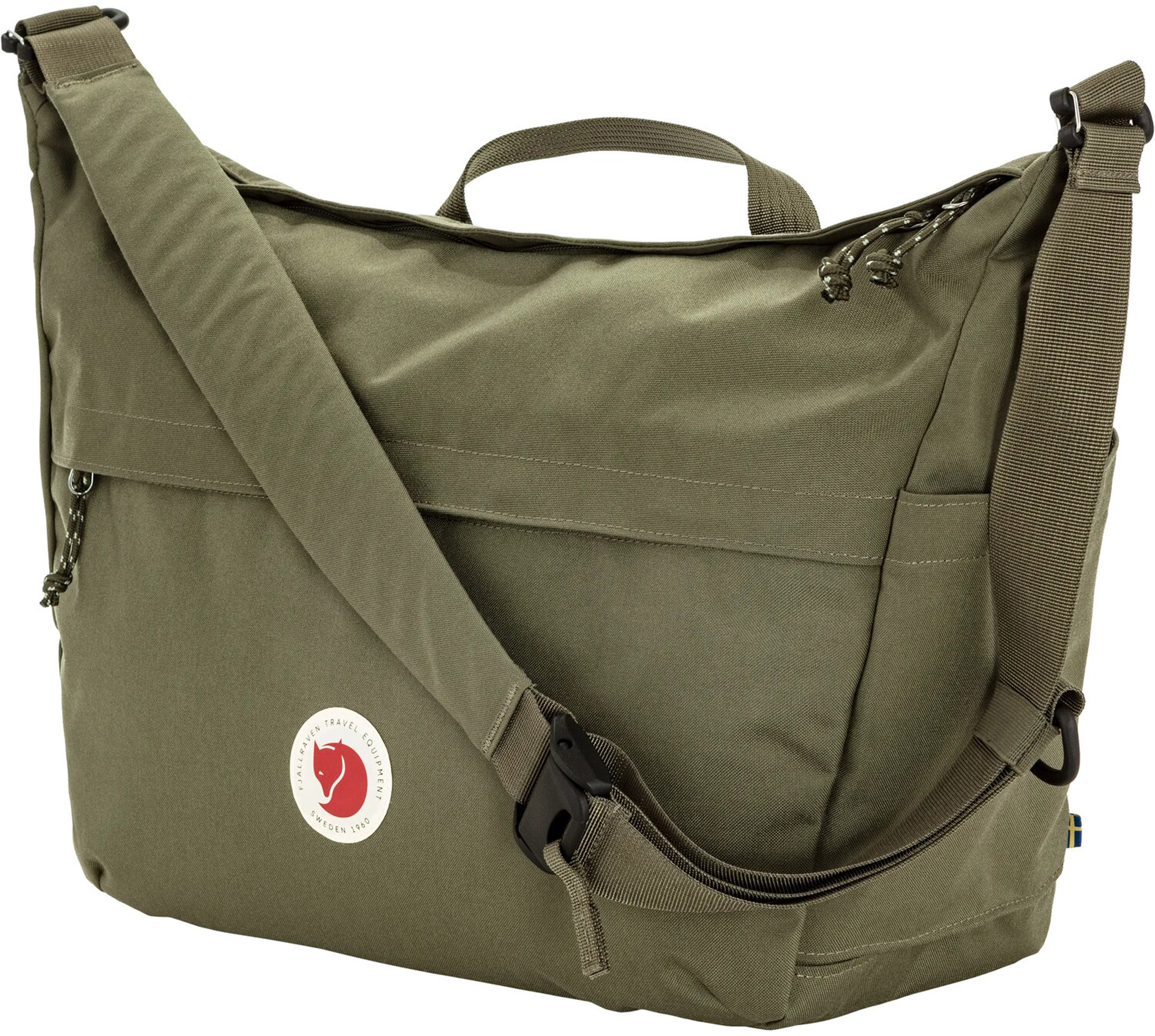 Färden Crossbody Fjällräven rygsaekke