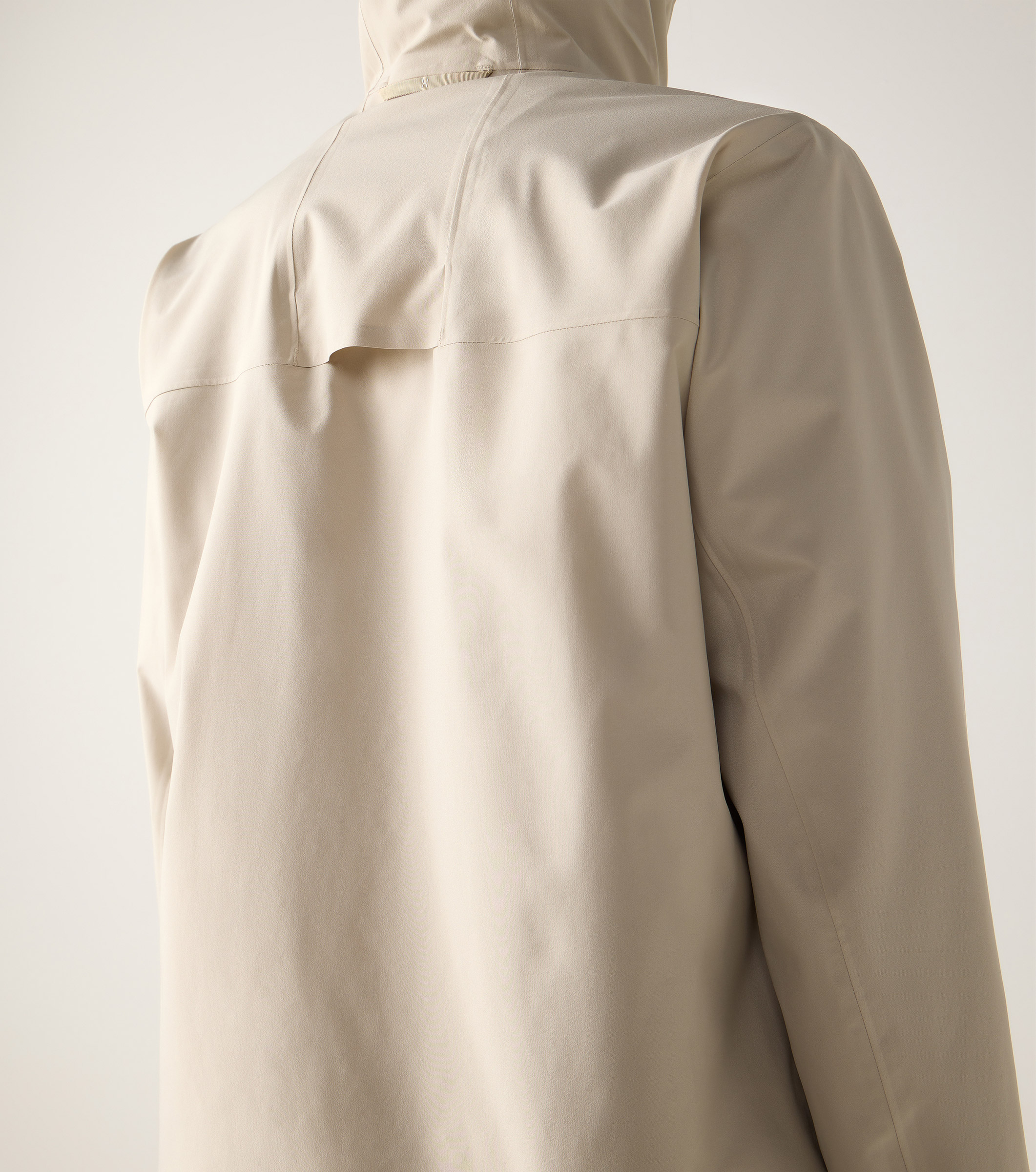 Ozka Proof Jacket Dame