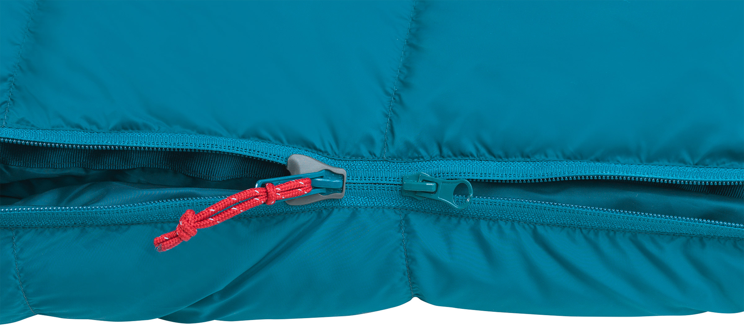 Serac 600 -14°C Long Dunsovepose