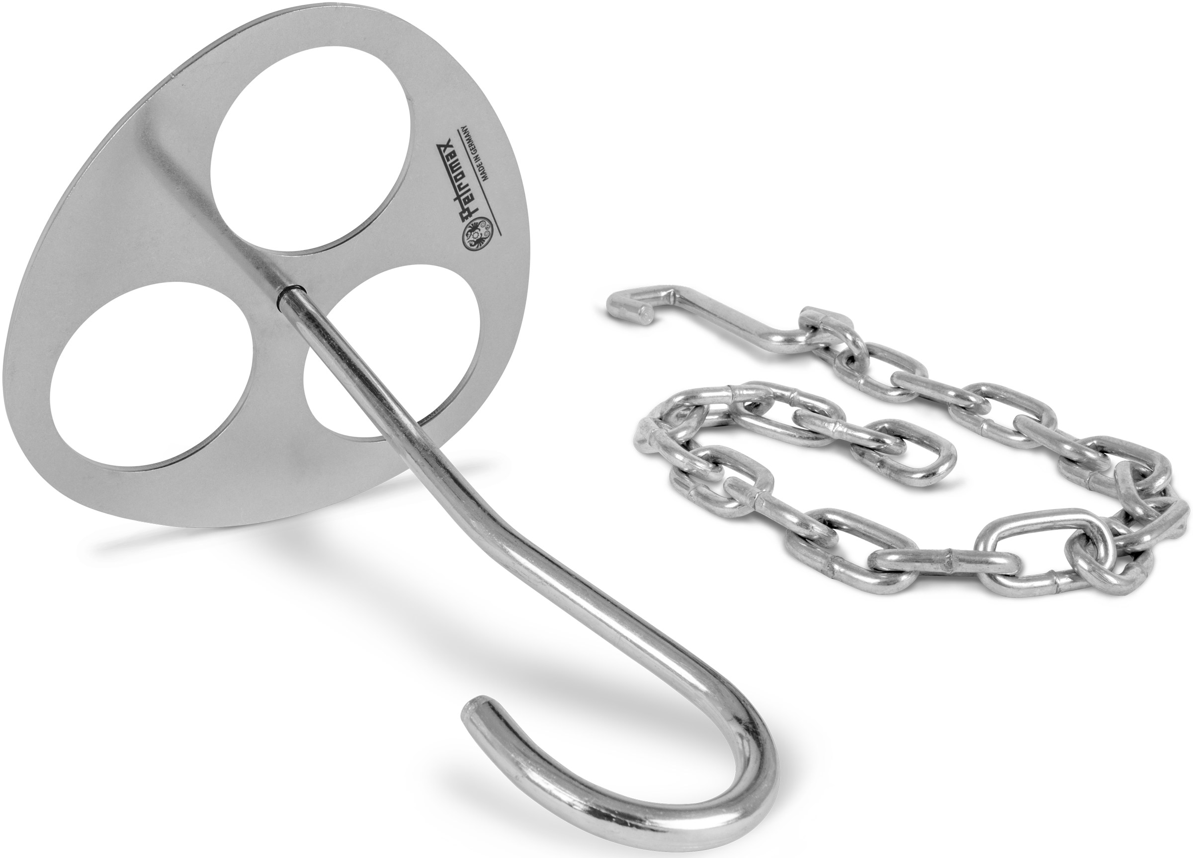 Tripod Lashing Large