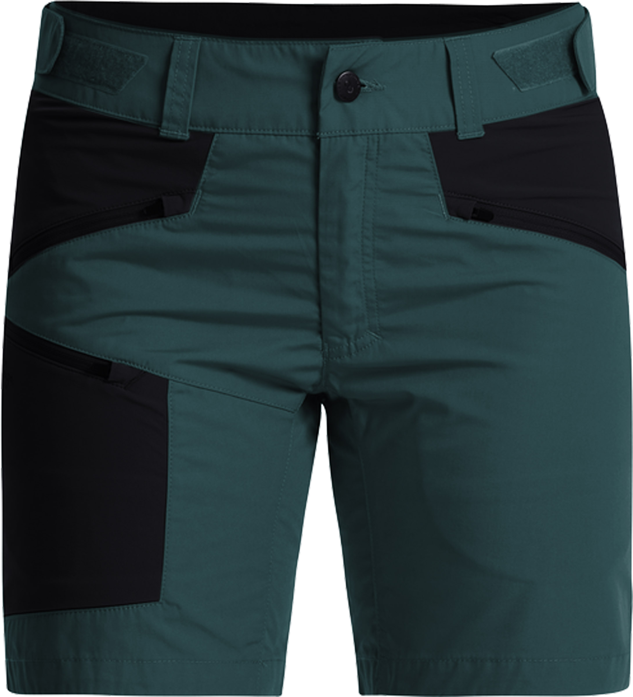 Makke Lt Shorts Dame Lundhags dame