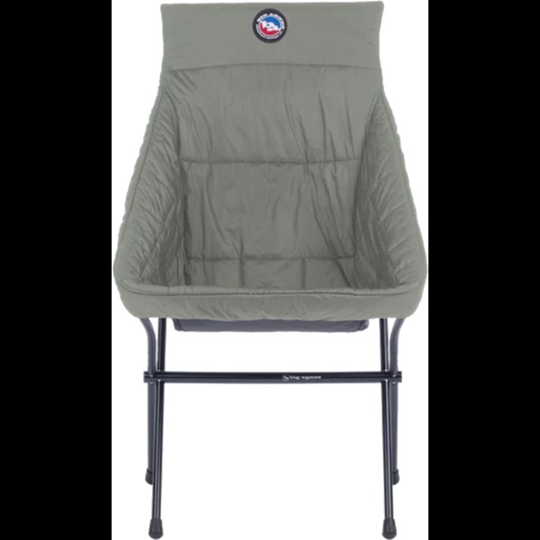 Insulated Cover - Big Six Camp Chair
