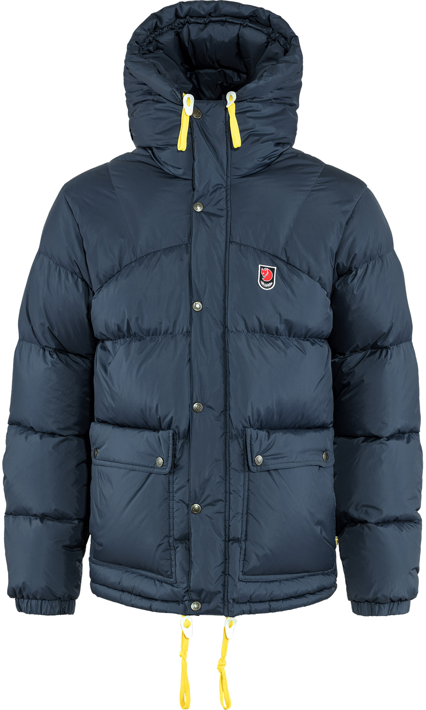 Expedition Down Lite Jacket Fjällräven Beklædning