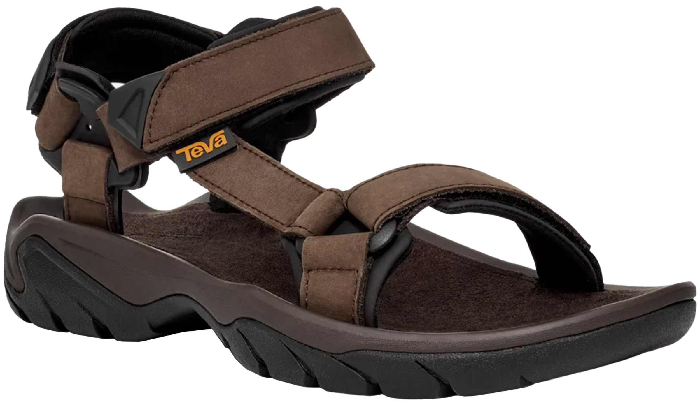 Terra Fi 5 Universal Leather