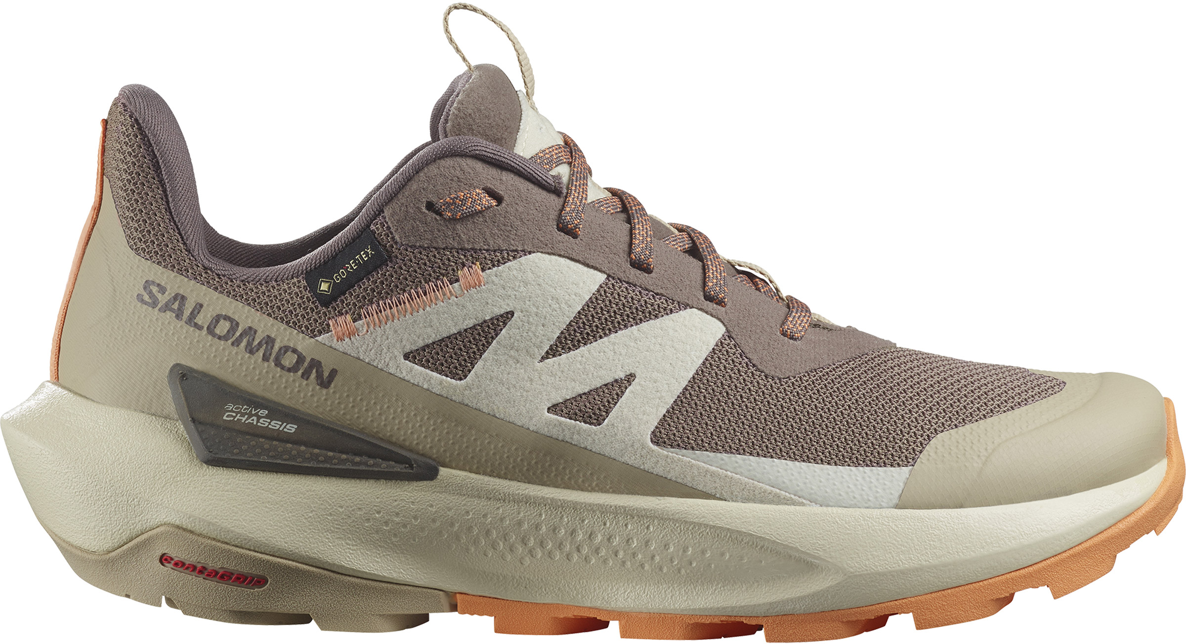 Elixir Activ GTX Dame Salomon brands