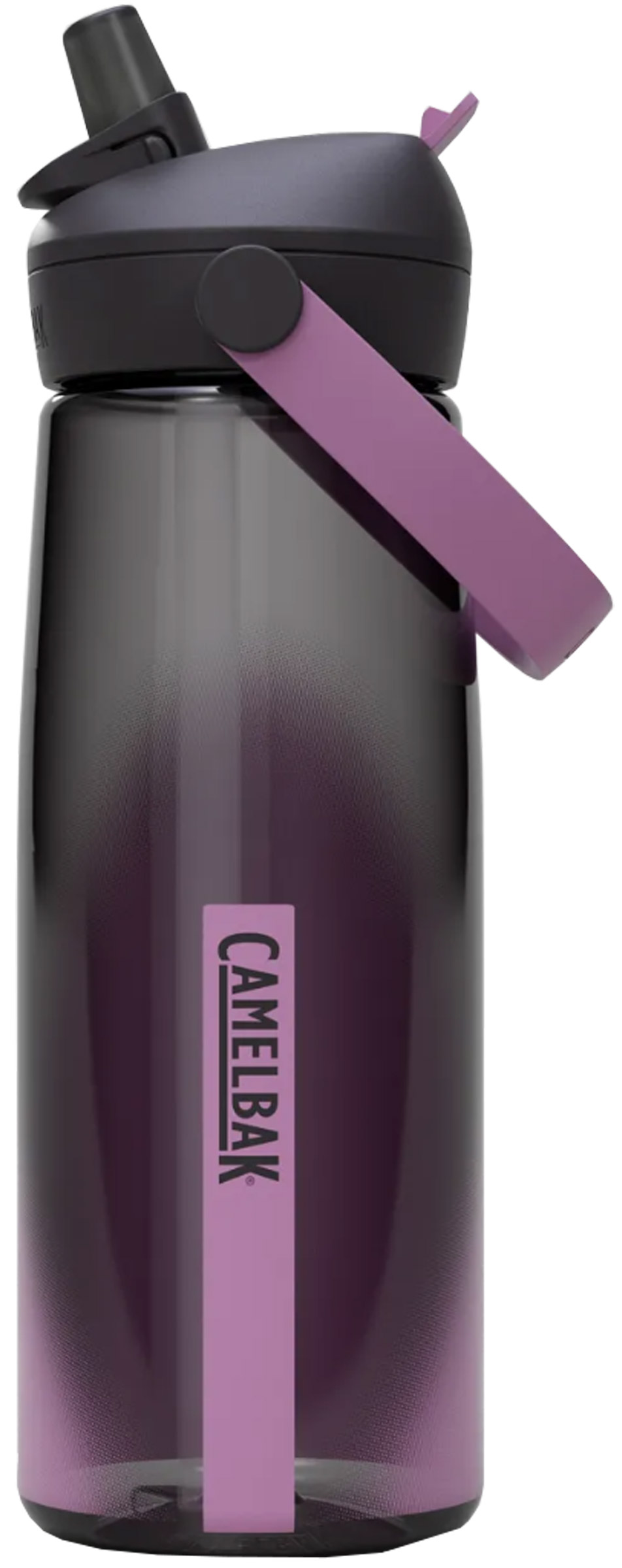 Thrive Flip Straw 0.75 ltr Drikkeflaske CamelBak kogegrej