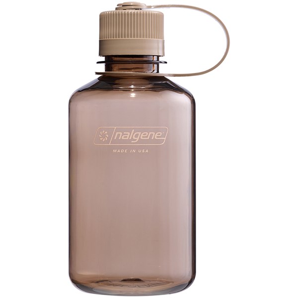 Narrow Mouth Sustain 0.5L Water Bottle Nalgene Kogegrej
