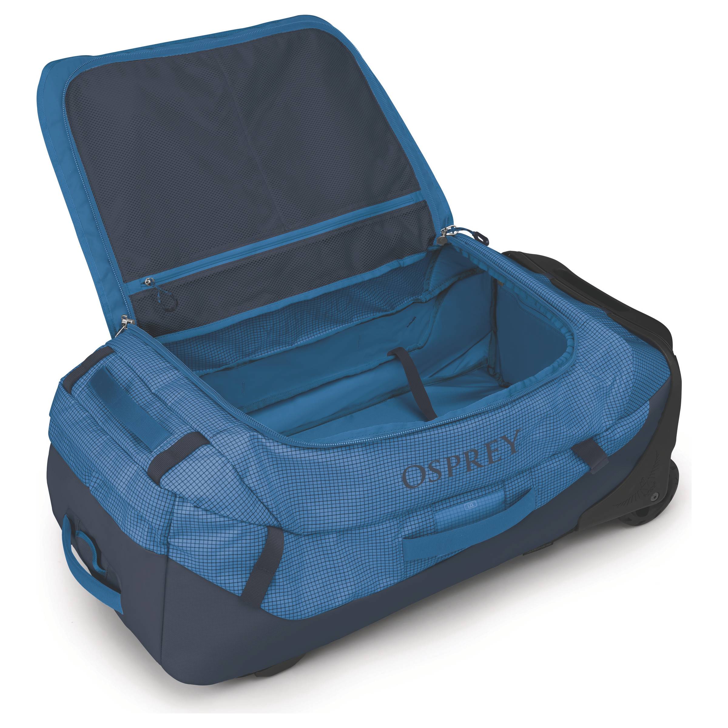 Transporter Wheeled Duffel 90