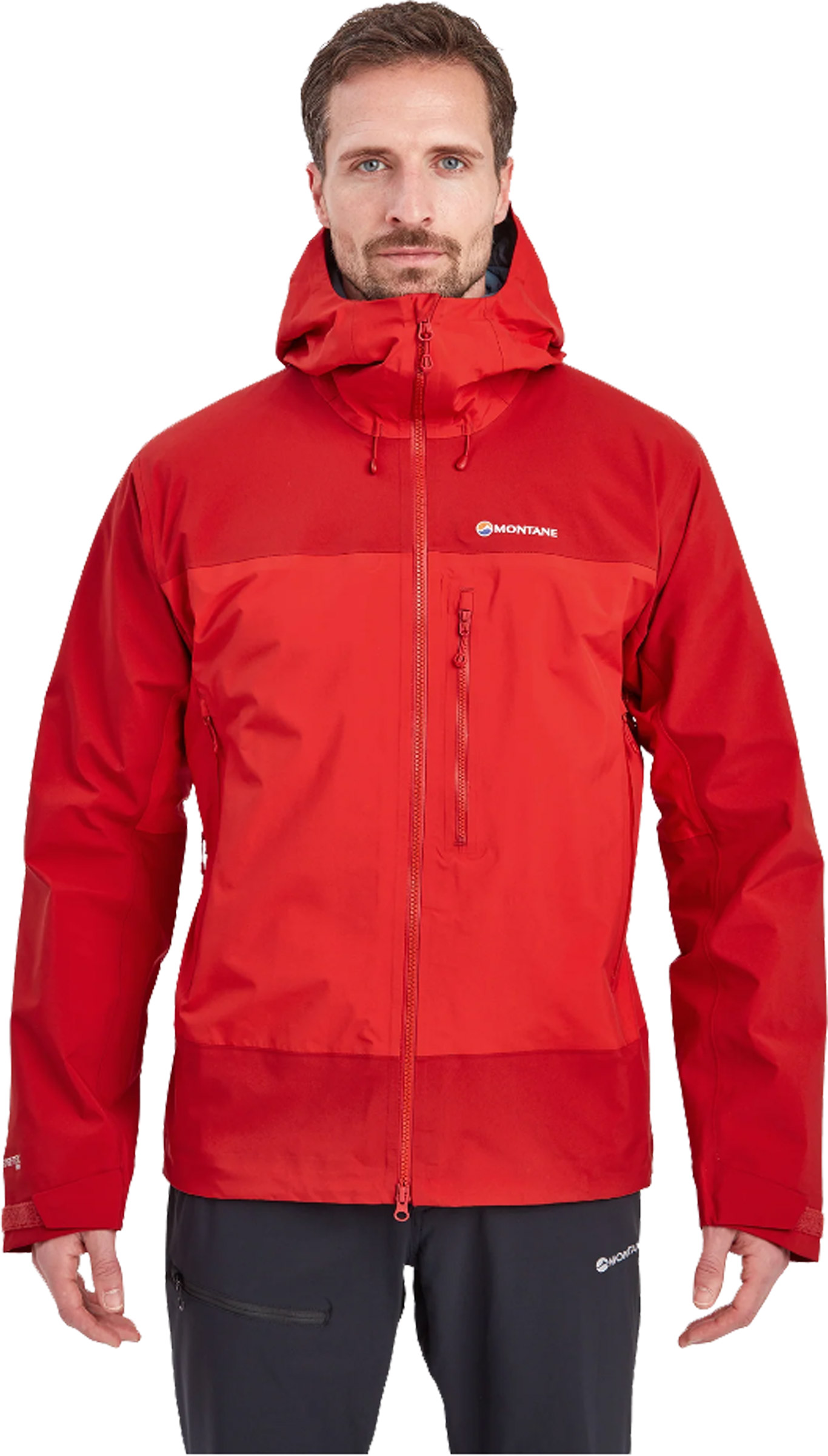 Phase XPD Waterproof Jacket